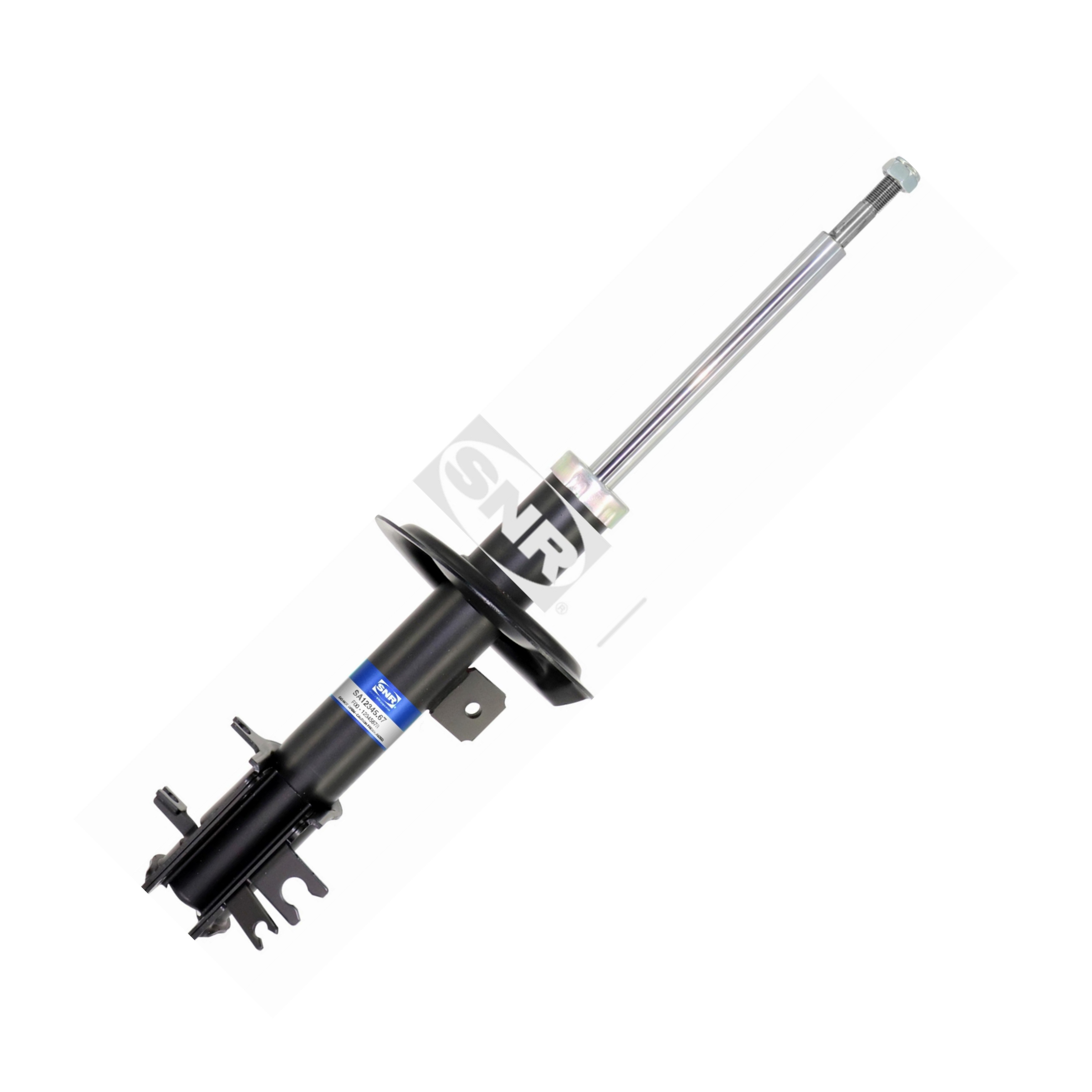 SNR SA65940.23R - Ammortizzatore www.autoricambi360.it