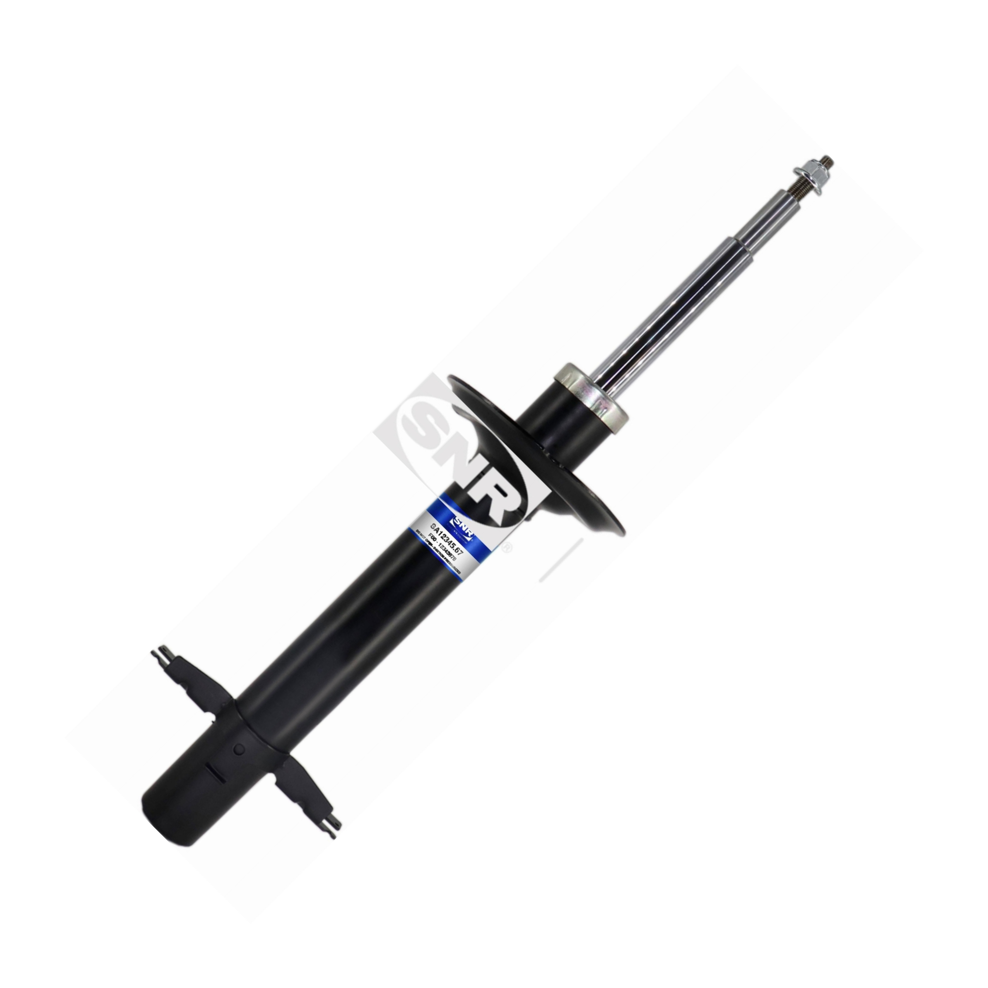 SNR SA65943.45 - Ammortizzatore www.autoricambi360.it