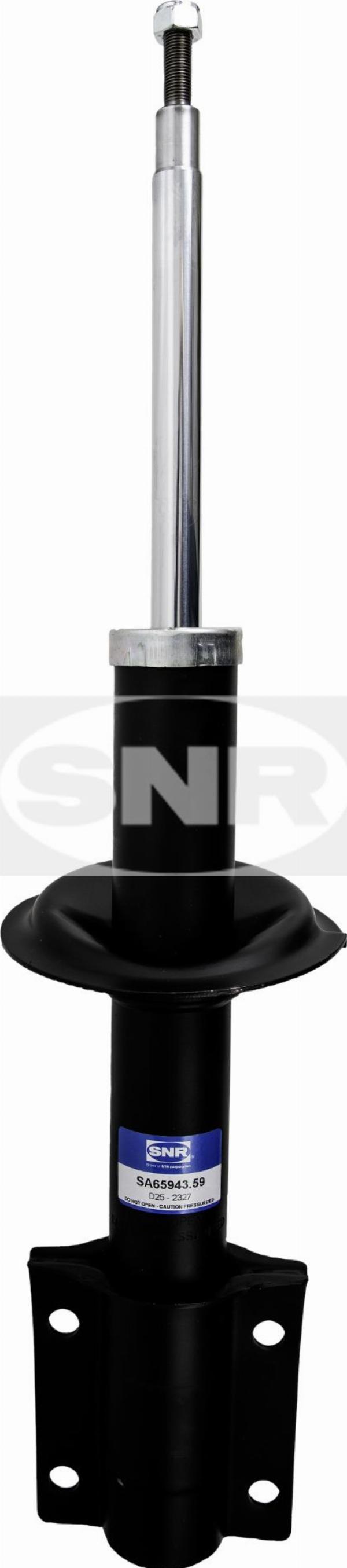 SNR SA65943.59 - Ammortizzatore www.autoricambi360.it
