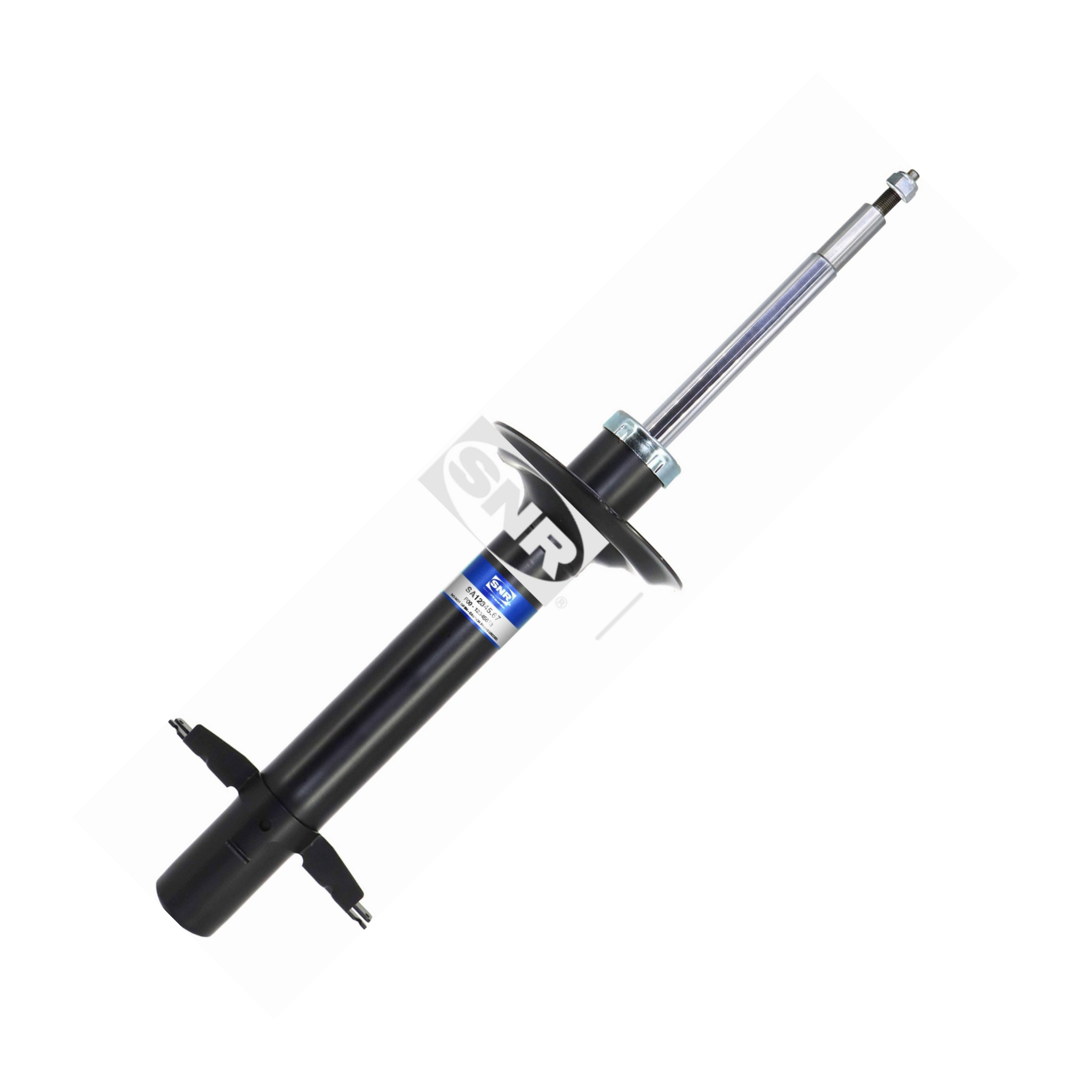 SNR SA65943.51 - Ammortizzatore www.autoricambi360.it