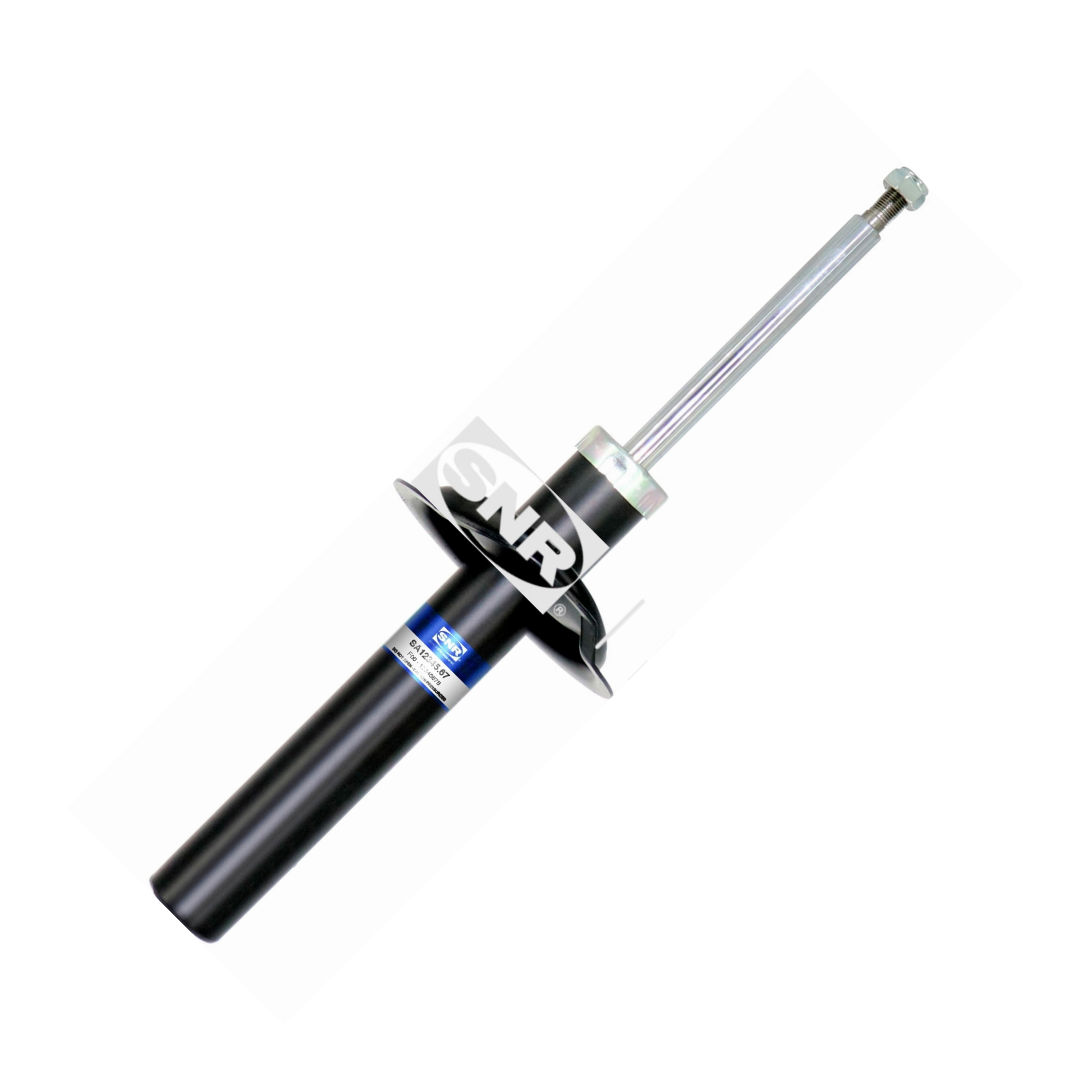 SNR SA65943.58 - Ammortizzatore www.autoricambi360.it