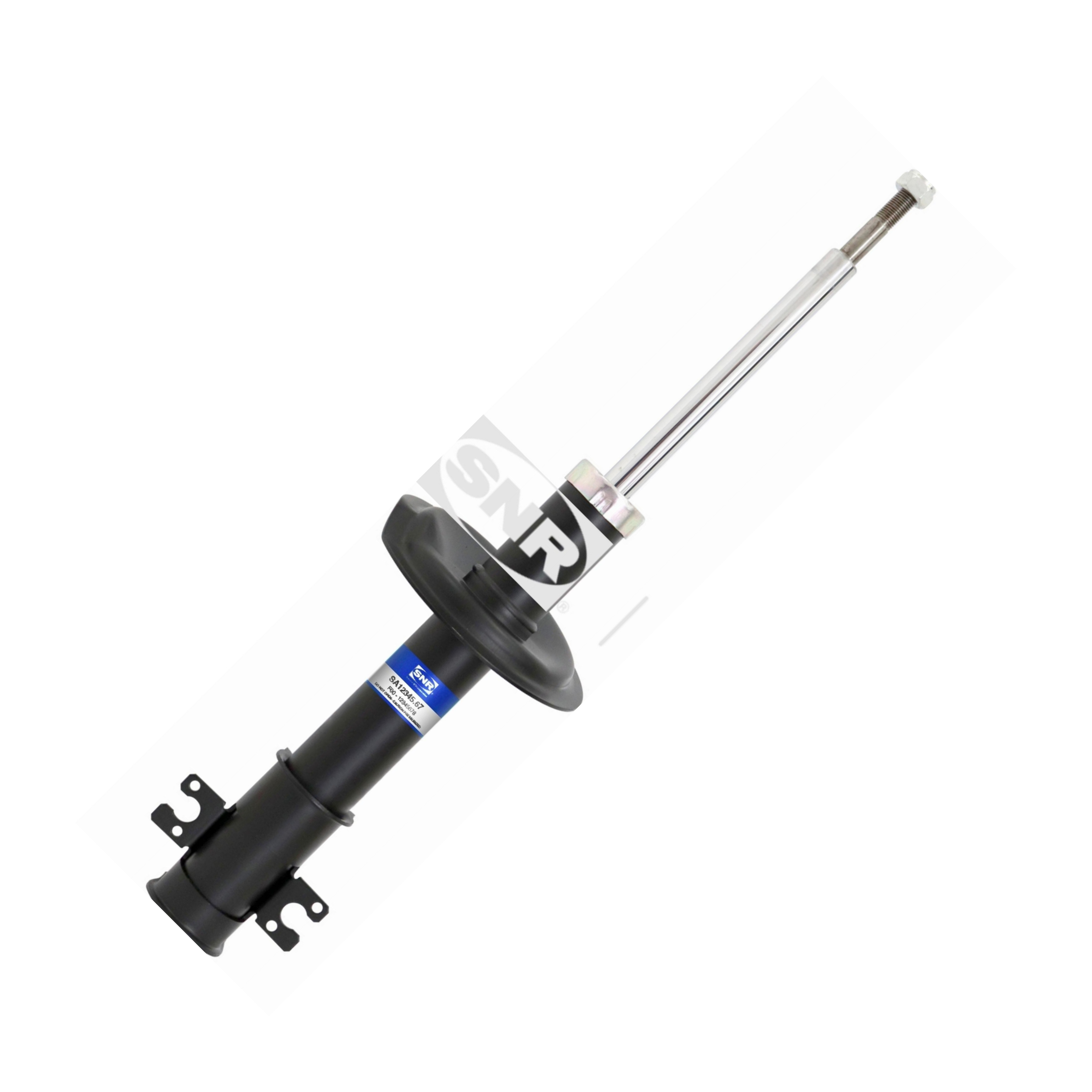 SNR SA65943.13 - Ammortizzatore www.autoricambi360.it