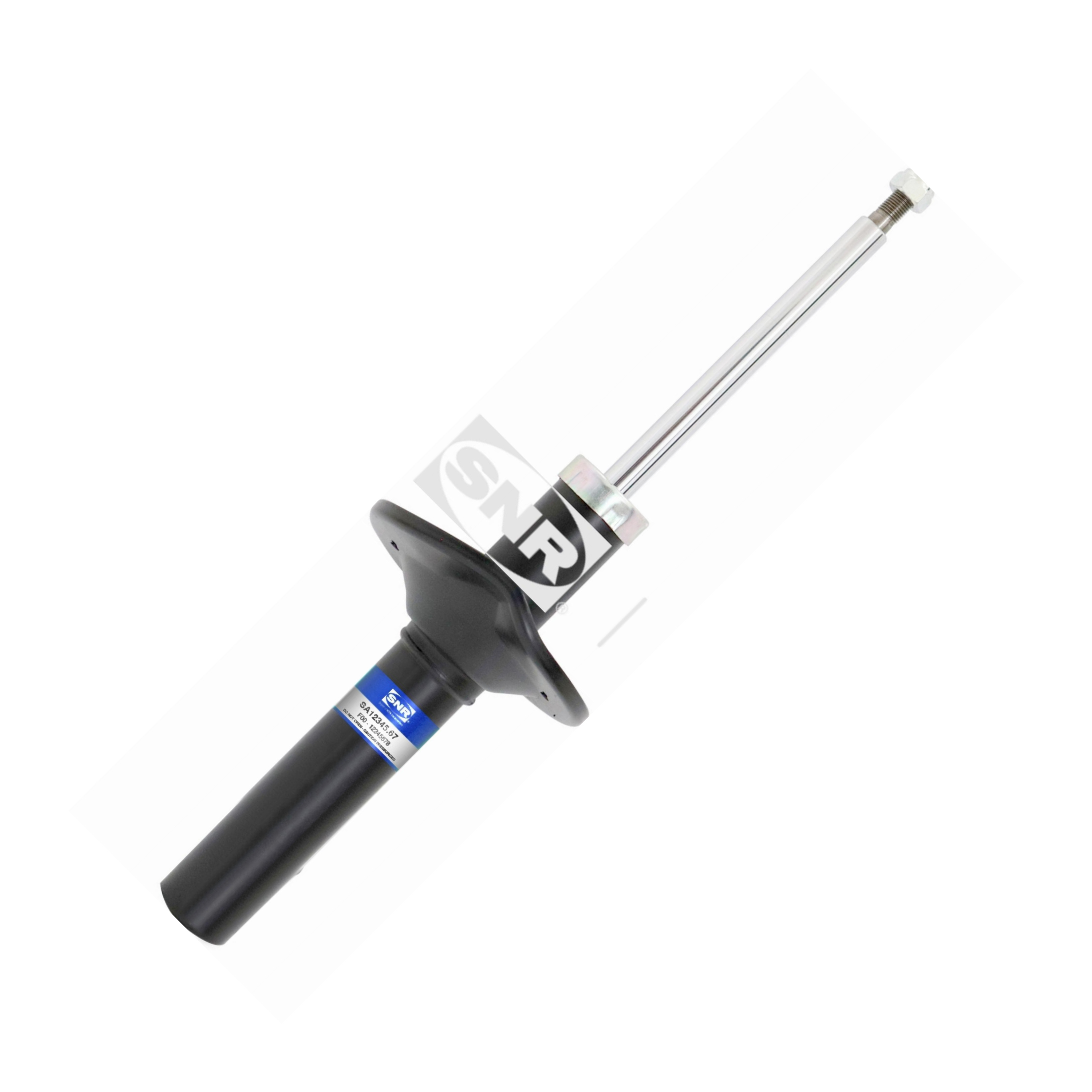 SNR SA65943.25 - Ammortizzatore www.autoricambi360.it
