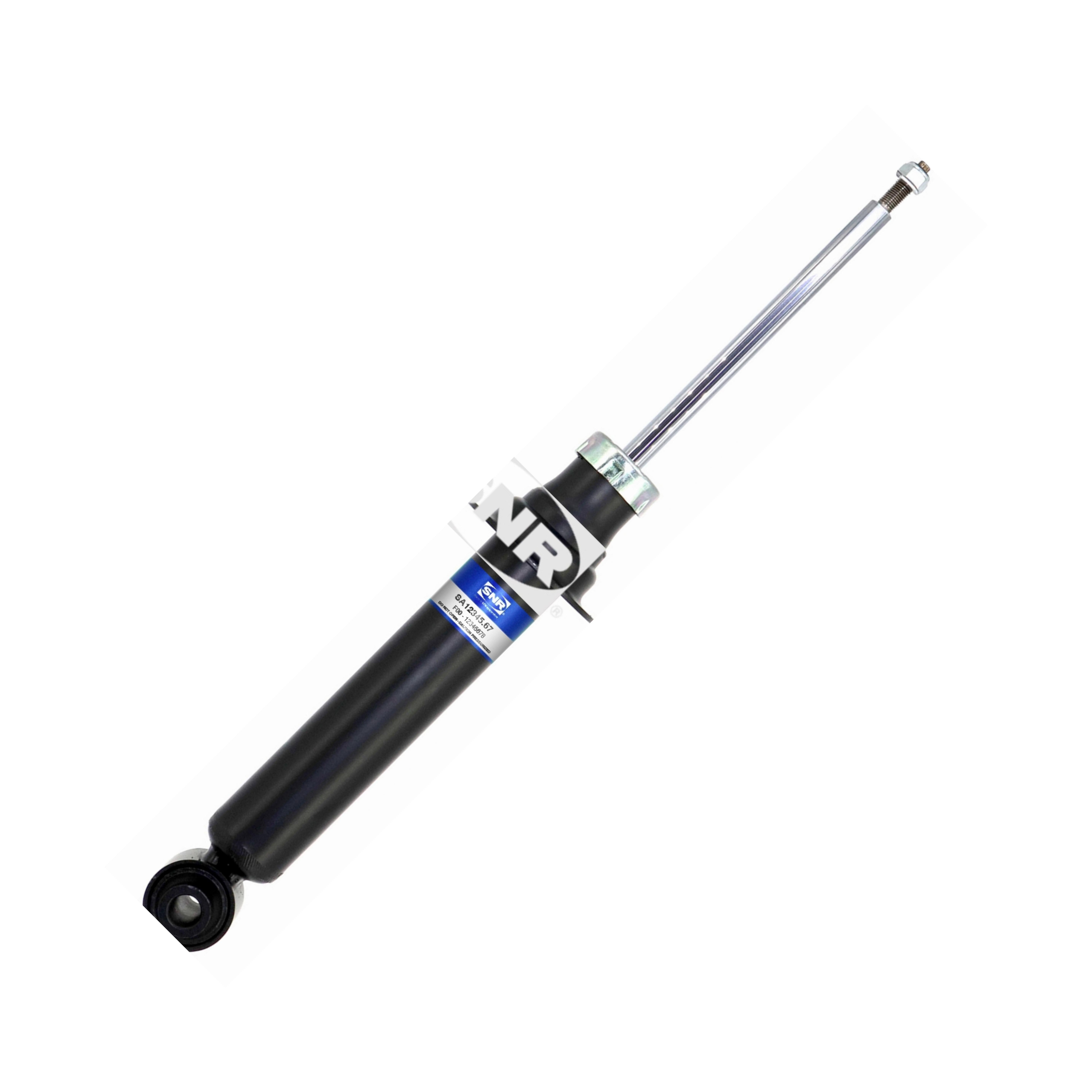 SNR SA65933.22 - Ammortizzatore www.autoricambi360.it