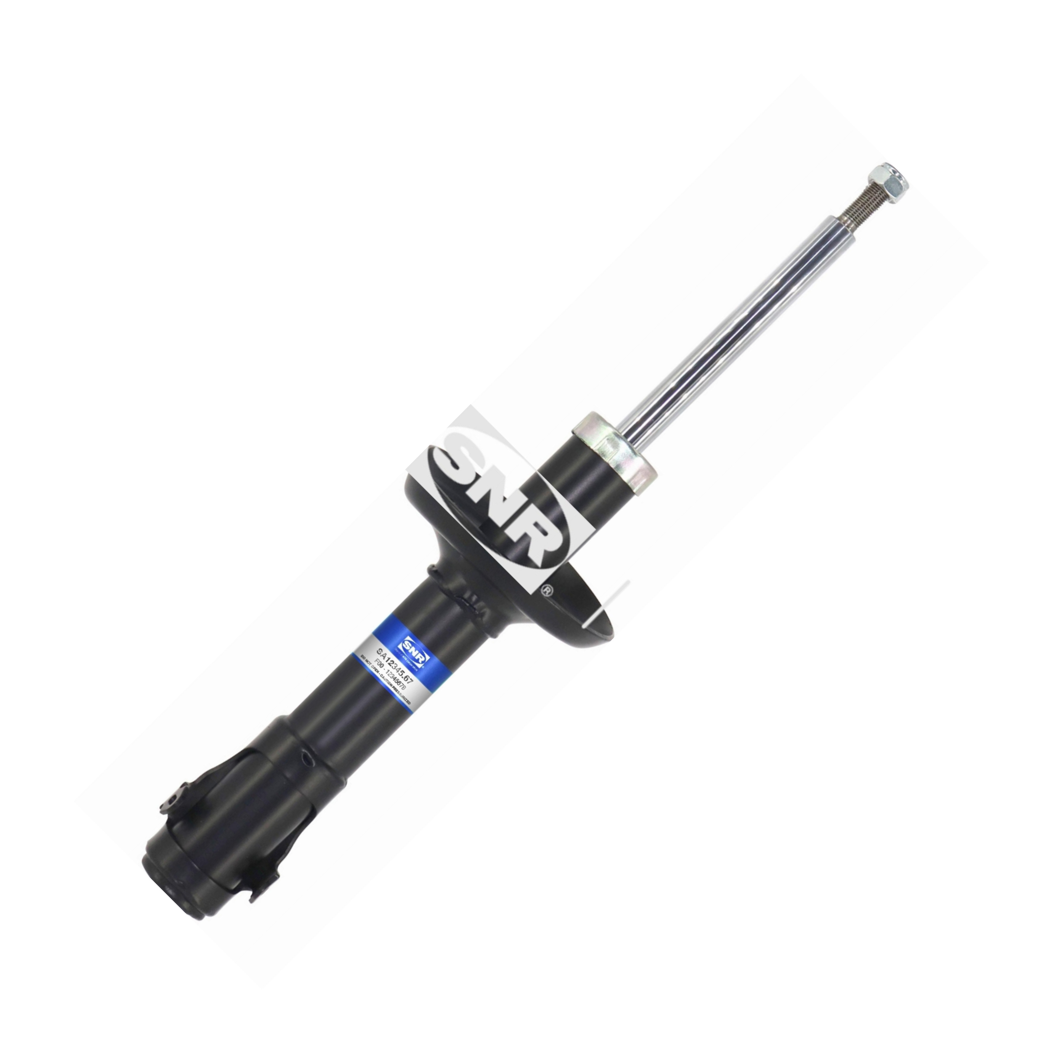 SNR SA65443.01 - Ammortizzatore www.autoricambi360.it