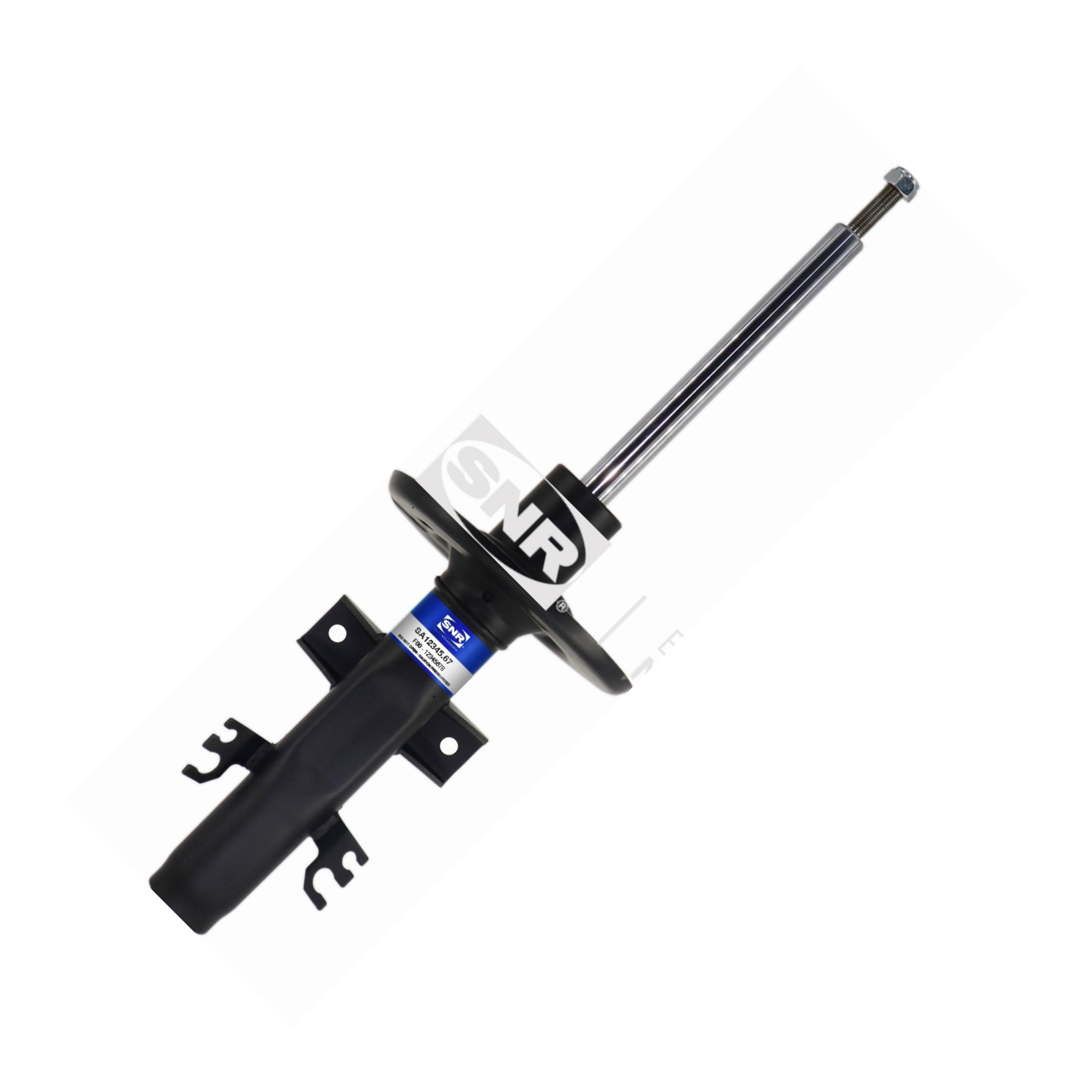 SNR SA65443.16 - Ammortizzatore www.autoricambi360.it