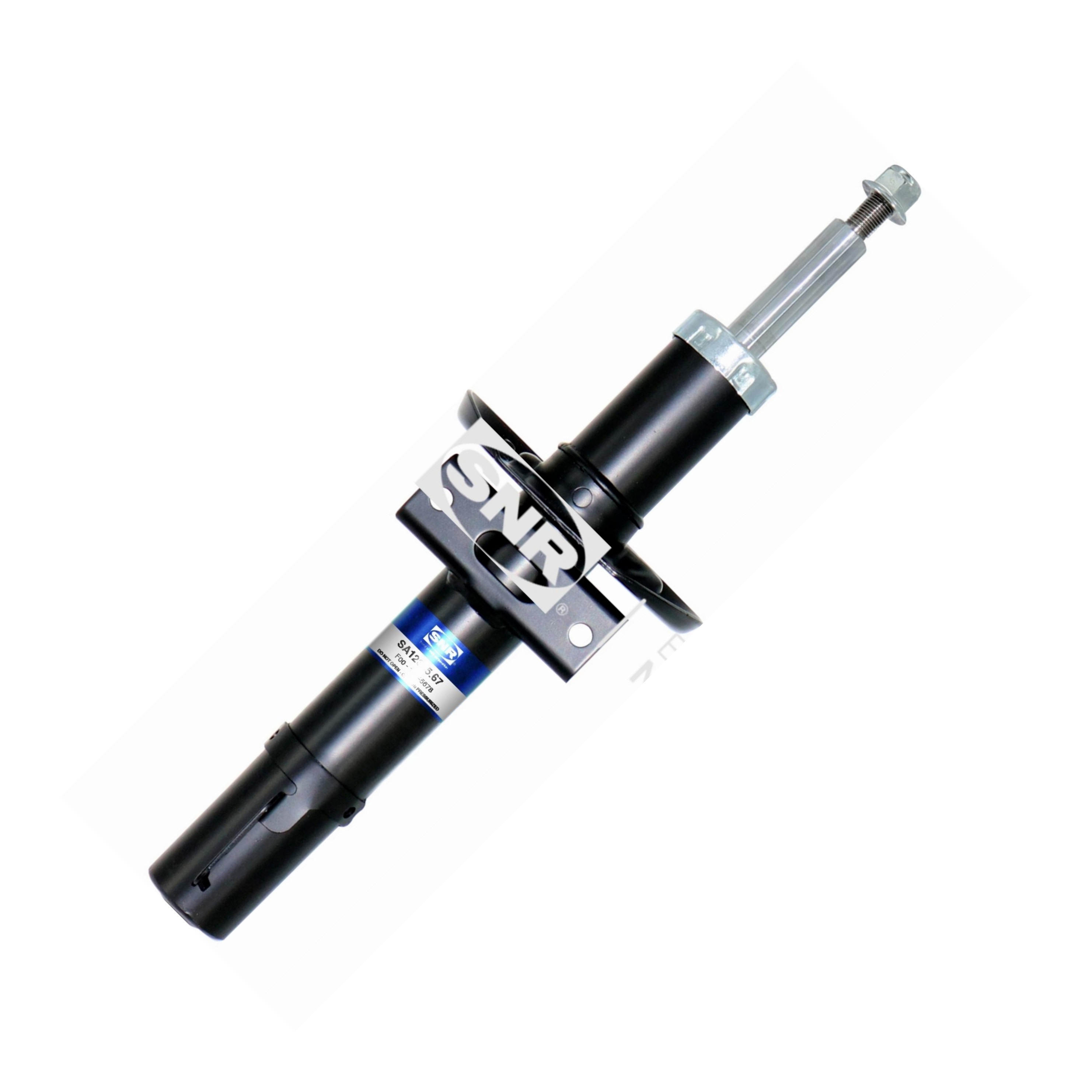 SNR SA65443.18 - Ammortizzatore www.autoricambi360.it