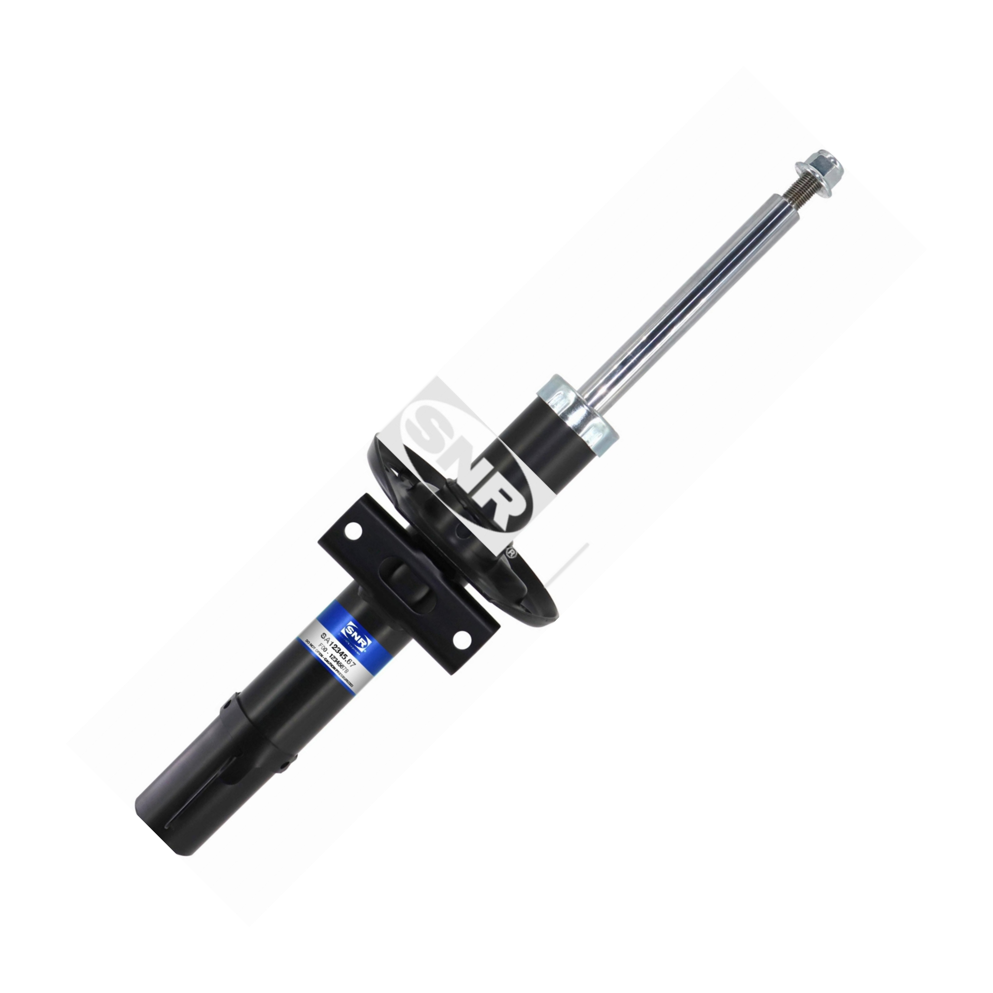 SNR SA65443.17 - Ammortizzatore www.autoricambi360.it