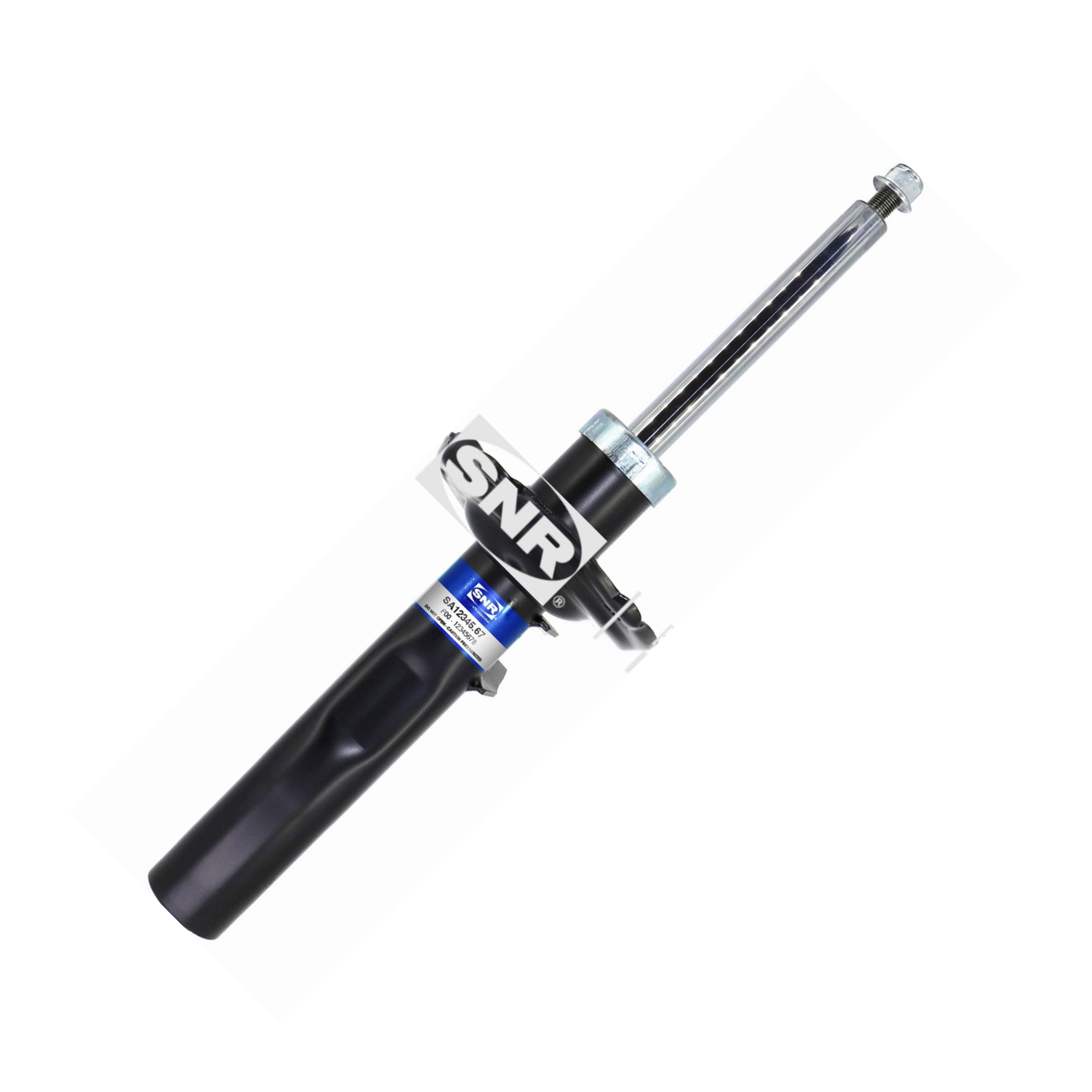 SNR SA65443.20 - Ammortizzatore www.autoricambi360.it
