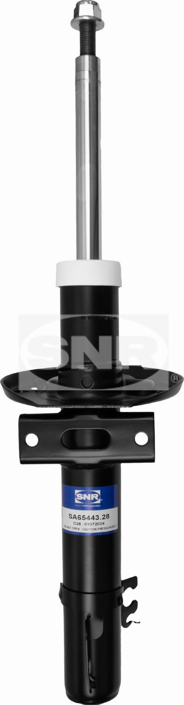 SNR SA65443.28 - Ammortizzatore www.autoricambi360.it