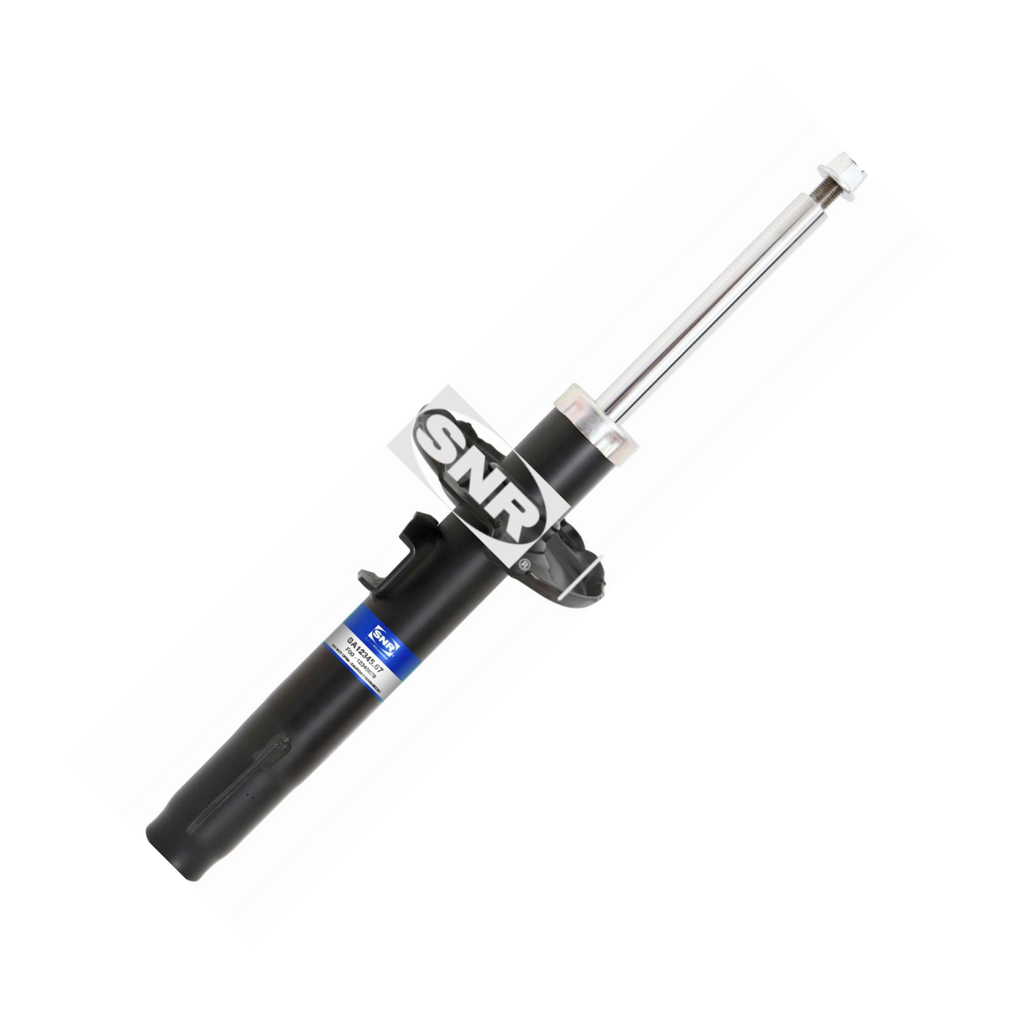 SNR SA65443.23 - Ammortizzatore www.autoricambi360.it