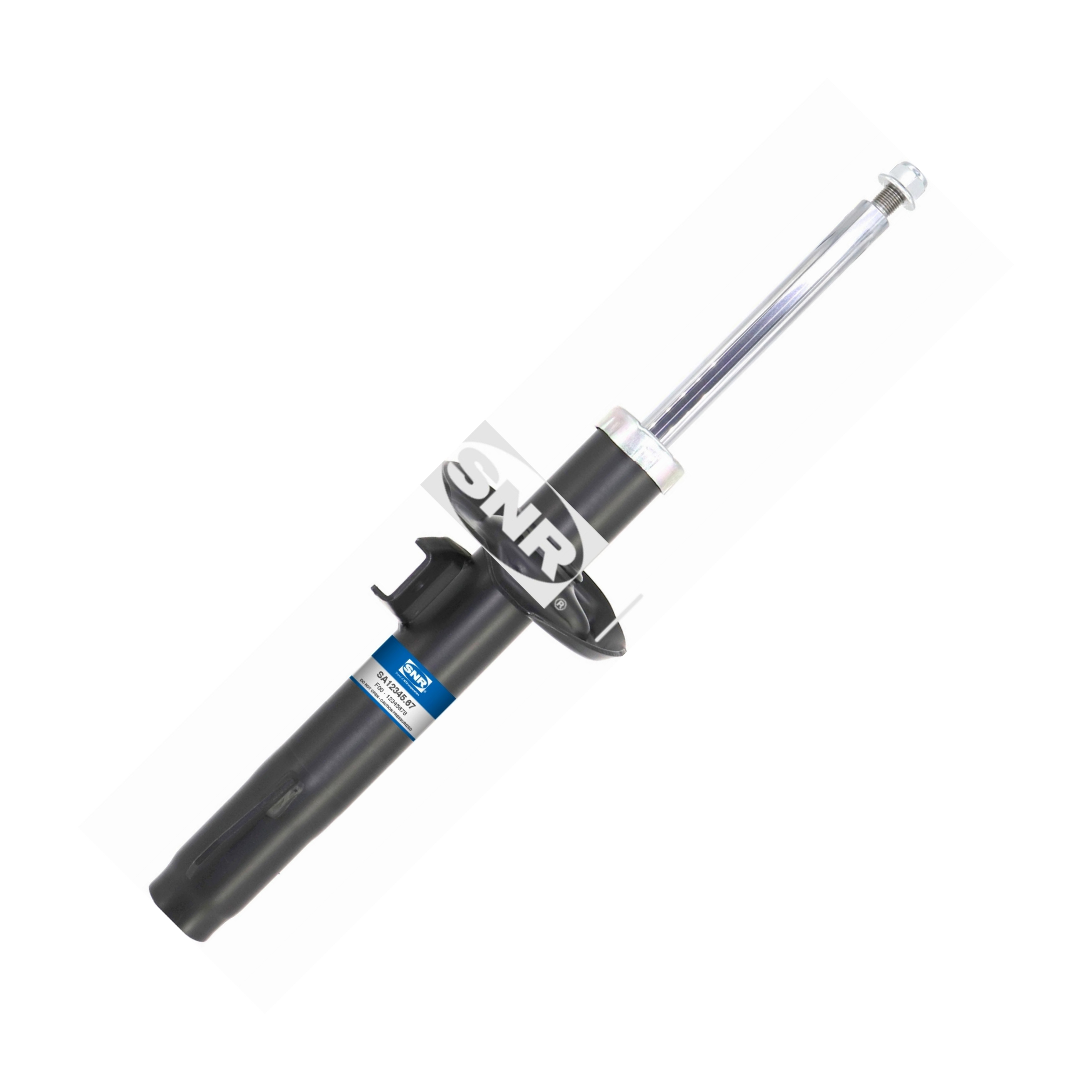 SNR SA65443.22 - Ammortizzatore www.autoricambi360.it