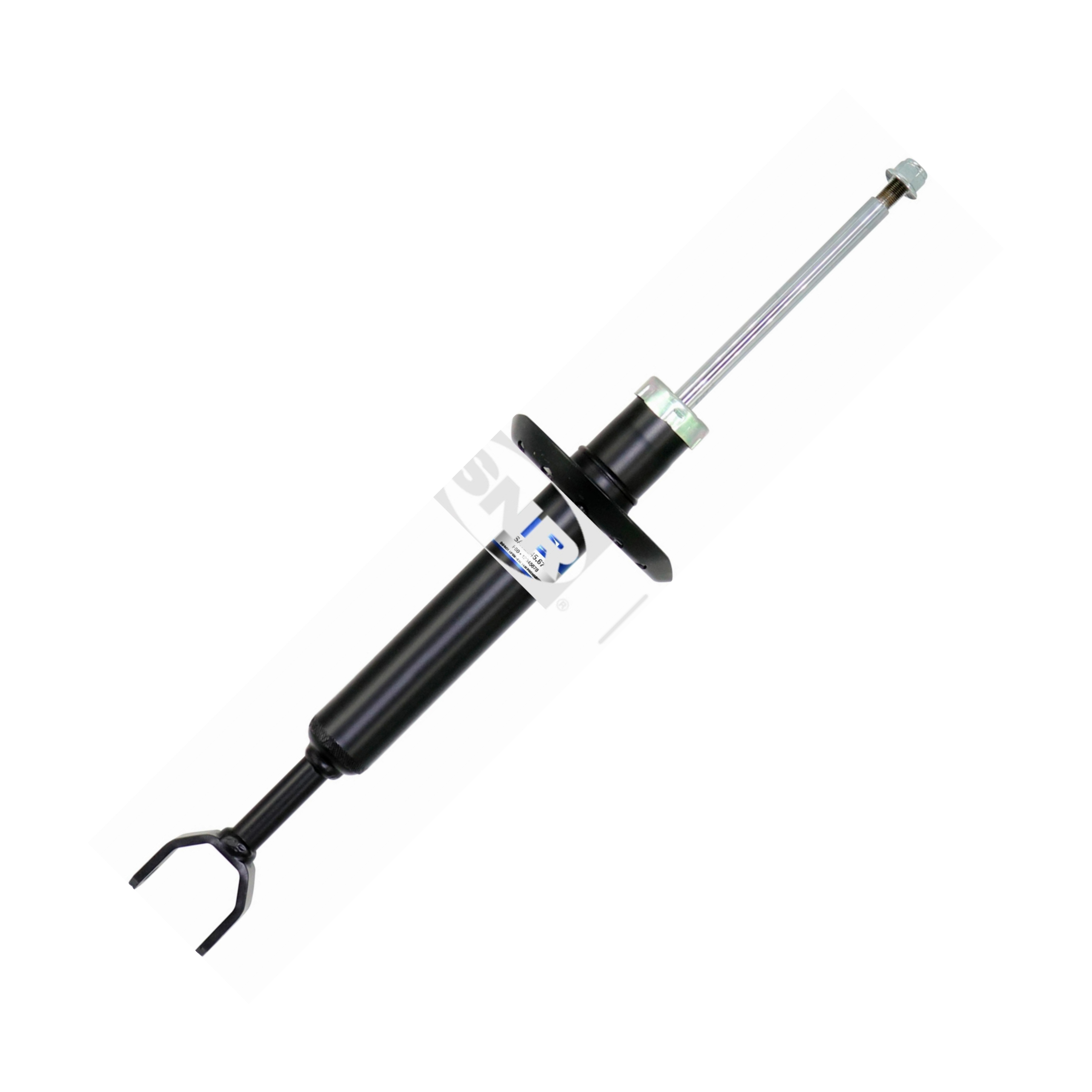 SNR SA65433.08 - Ammortizzatore www.autoricambi360.it