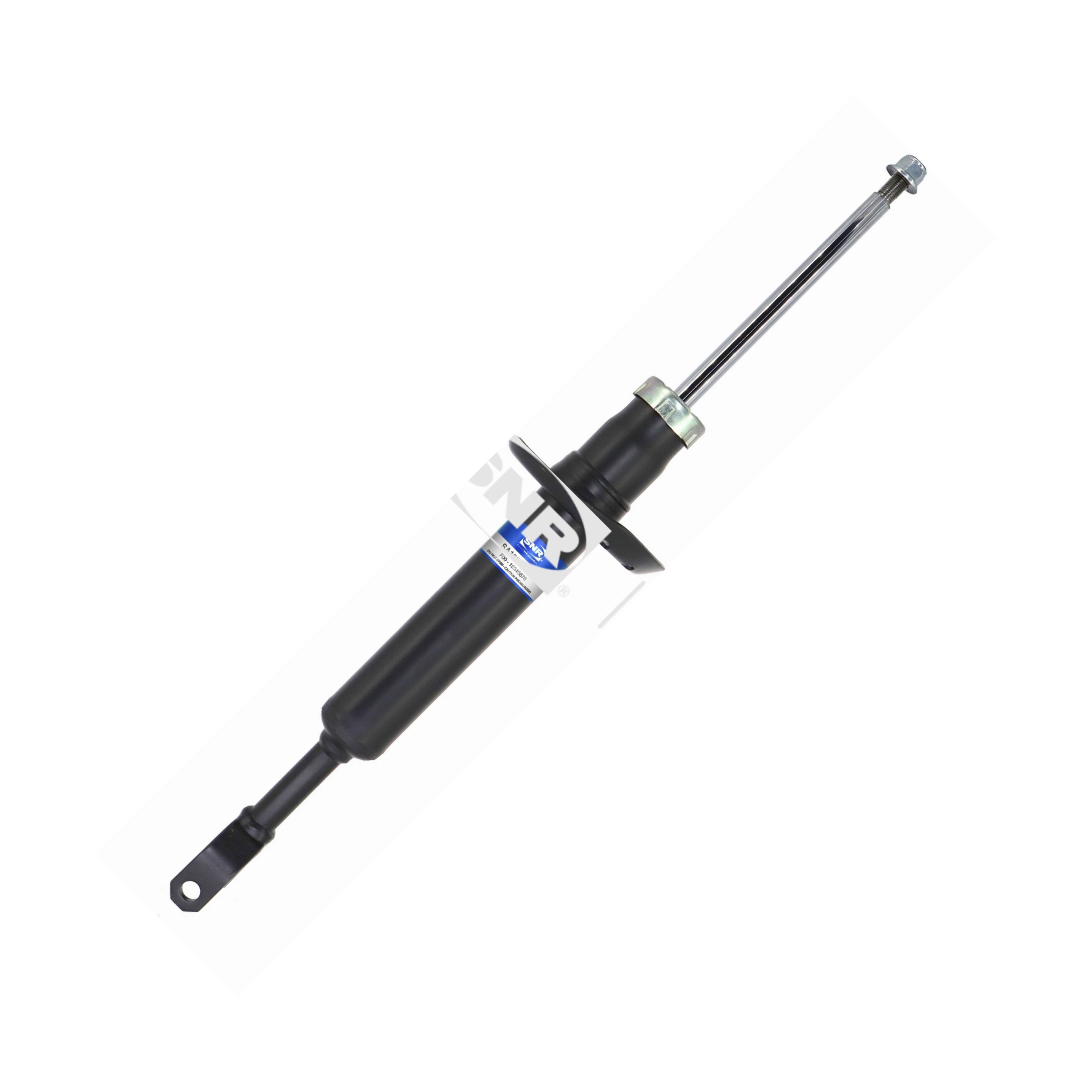 SNR SA65433.02 - Ammortizzatore www.autoricambi360.it