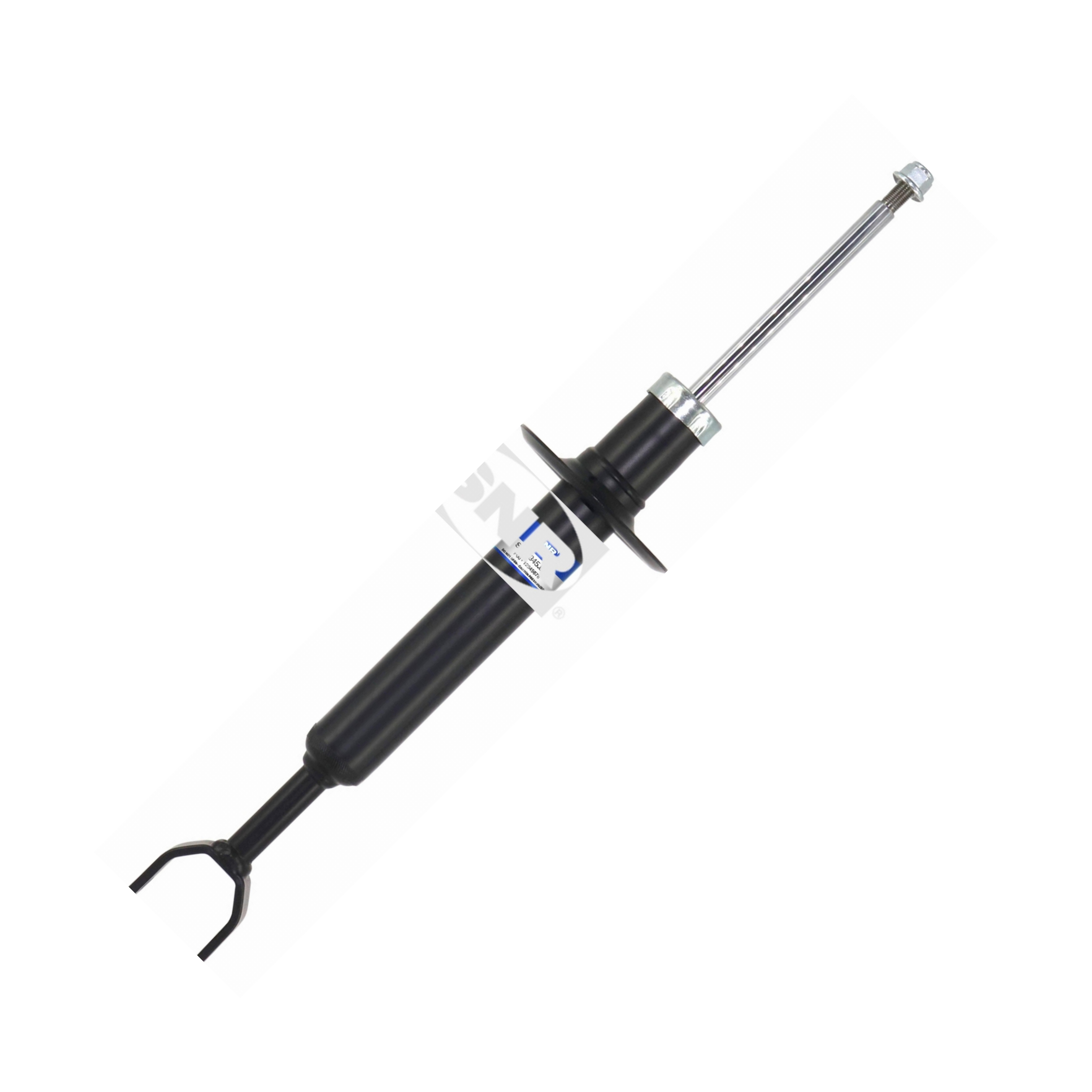 SNR SA65433.14 - Ammortizzatore www.autoricambi360.it