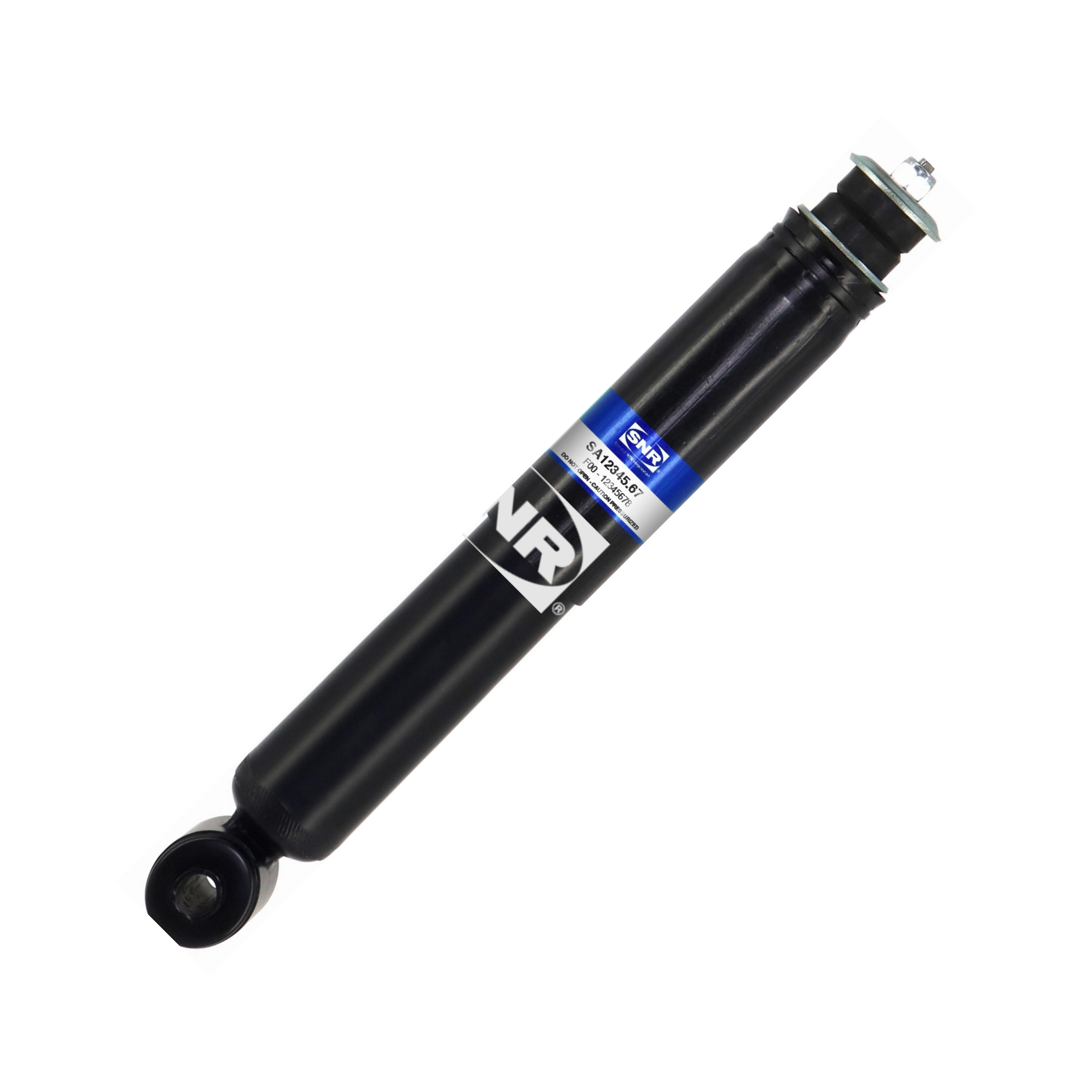 SNR SA65423.10 - Ammortizzatore www.autoricambi360.it