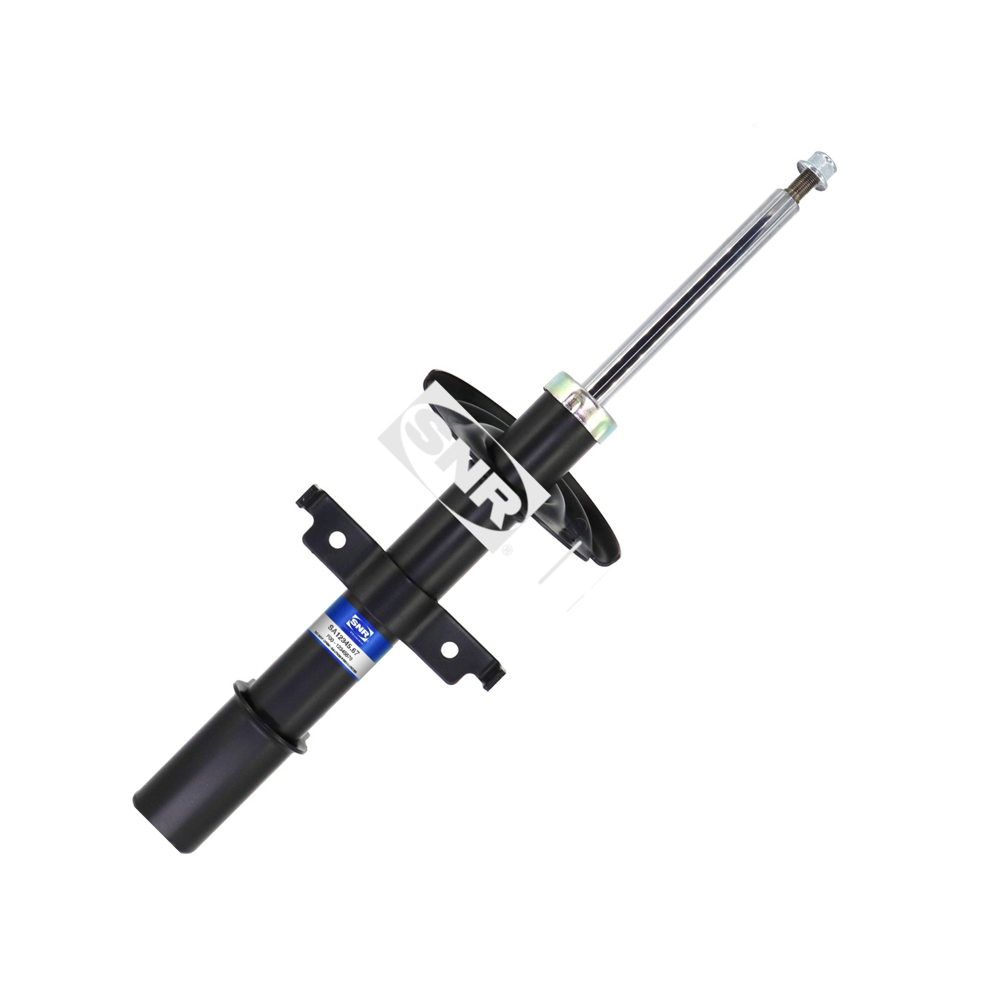 SNR SA65543.44 - Ammortizzatore www.autoricambi360.it