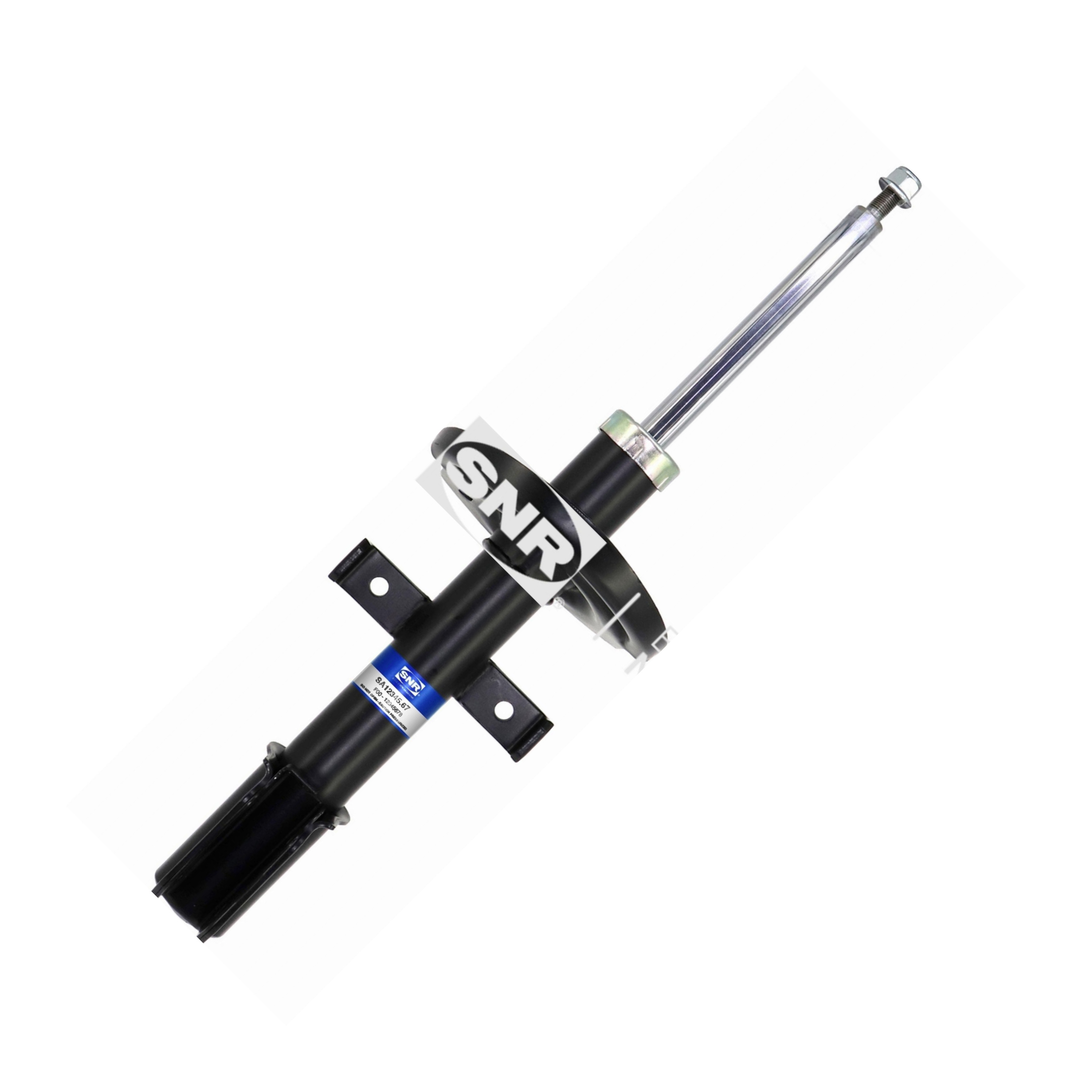 SNR SA65543.46 - Ammortizzatore www.autoricambi360.it