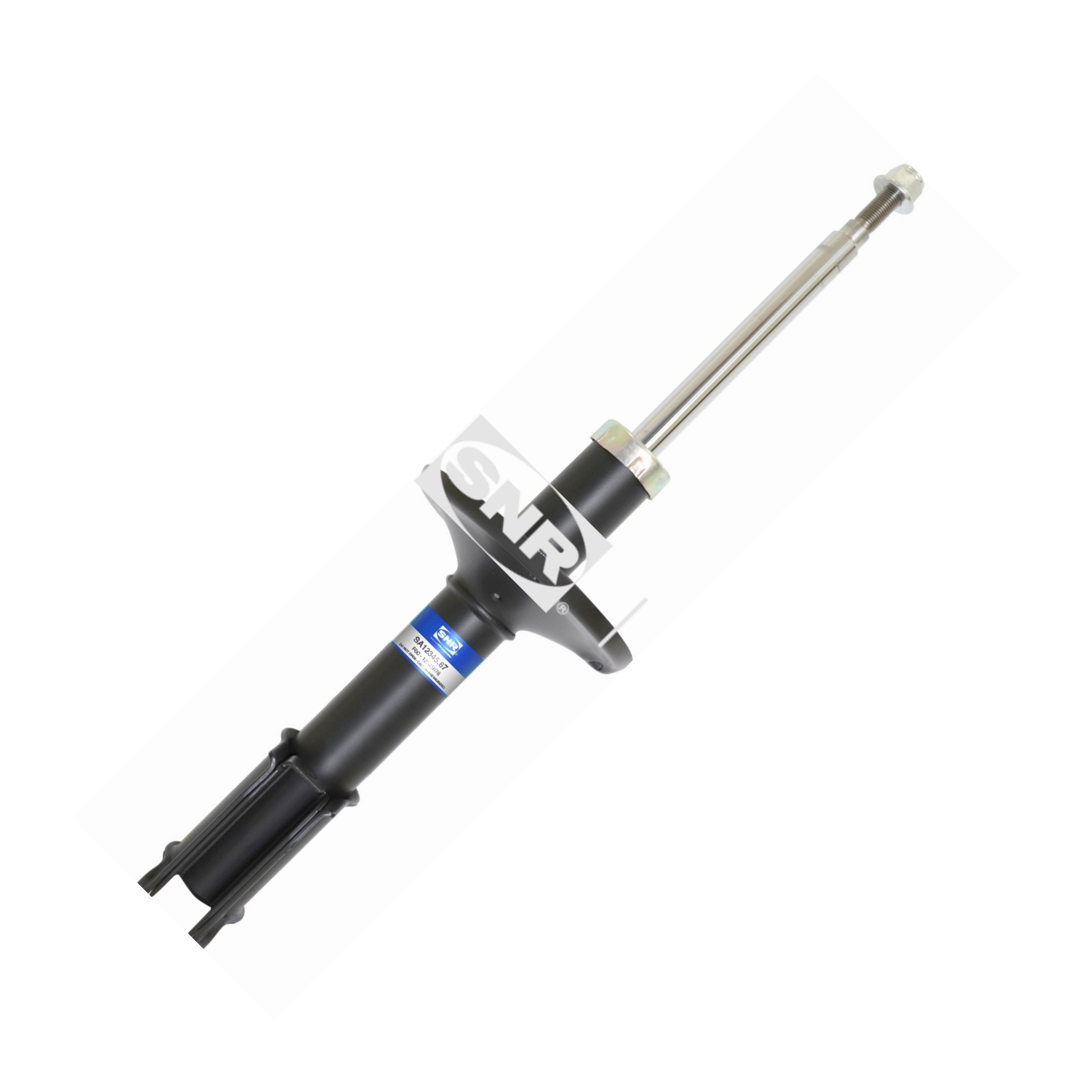 SNR SA65543.40 - Ammortizzatore www.autoricambi360.it