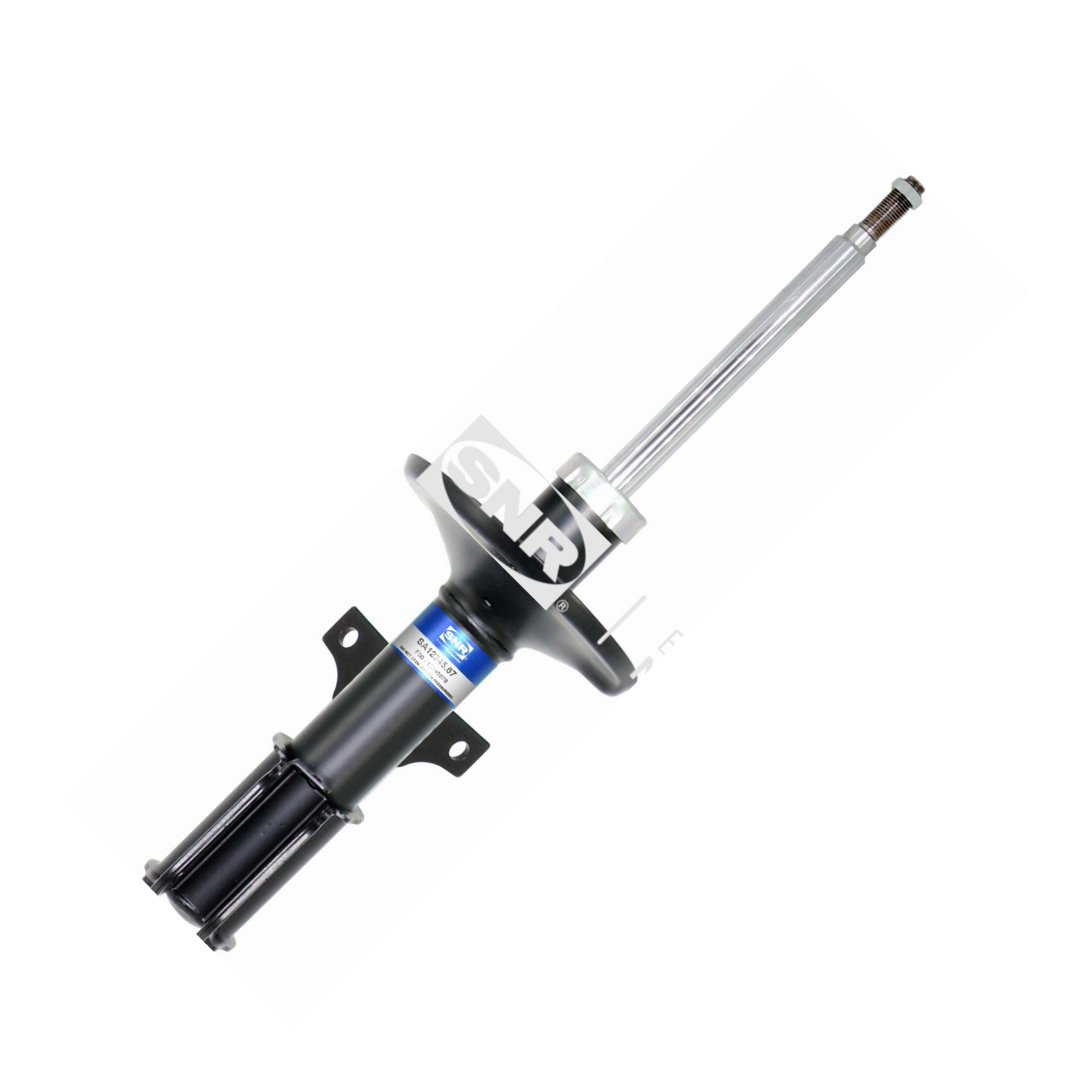 SNR SA65543.41 - Ammortizzatore www.autoricambi360.it