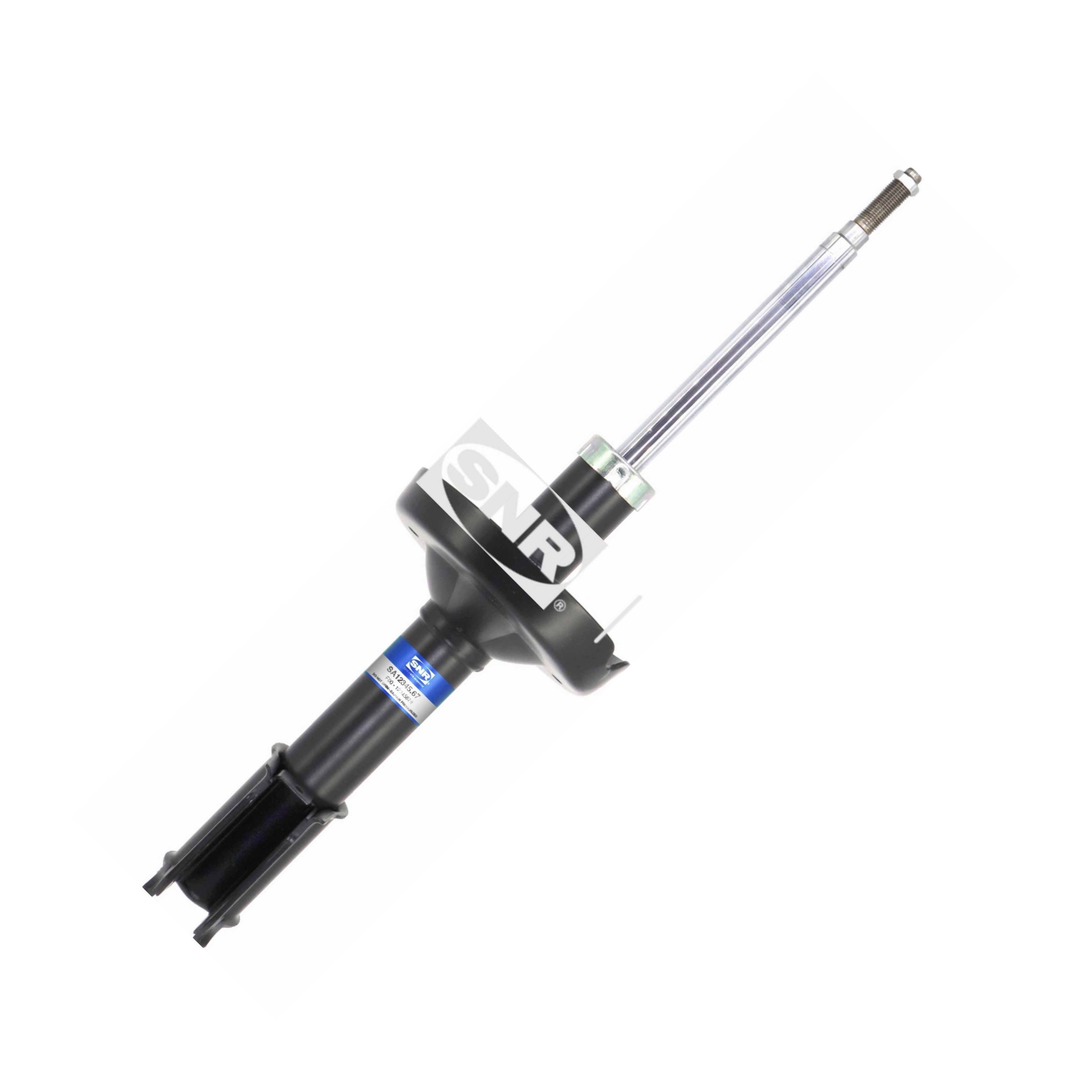 SNR SA65543.43 - Ammortizzatore www.autoricambi360.it