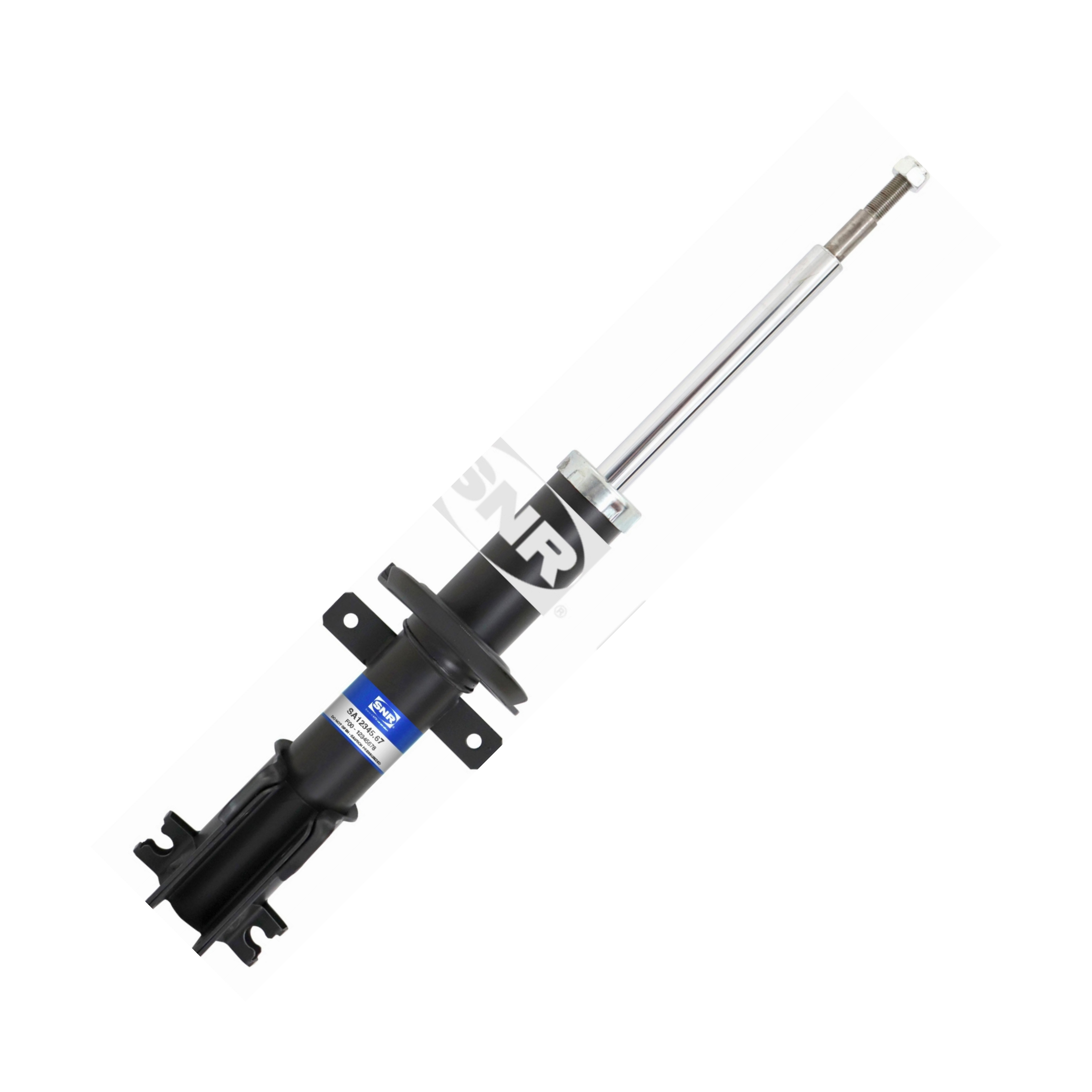 SNR SA65543.47 - Ammortizzatore www.autoricambi360.it