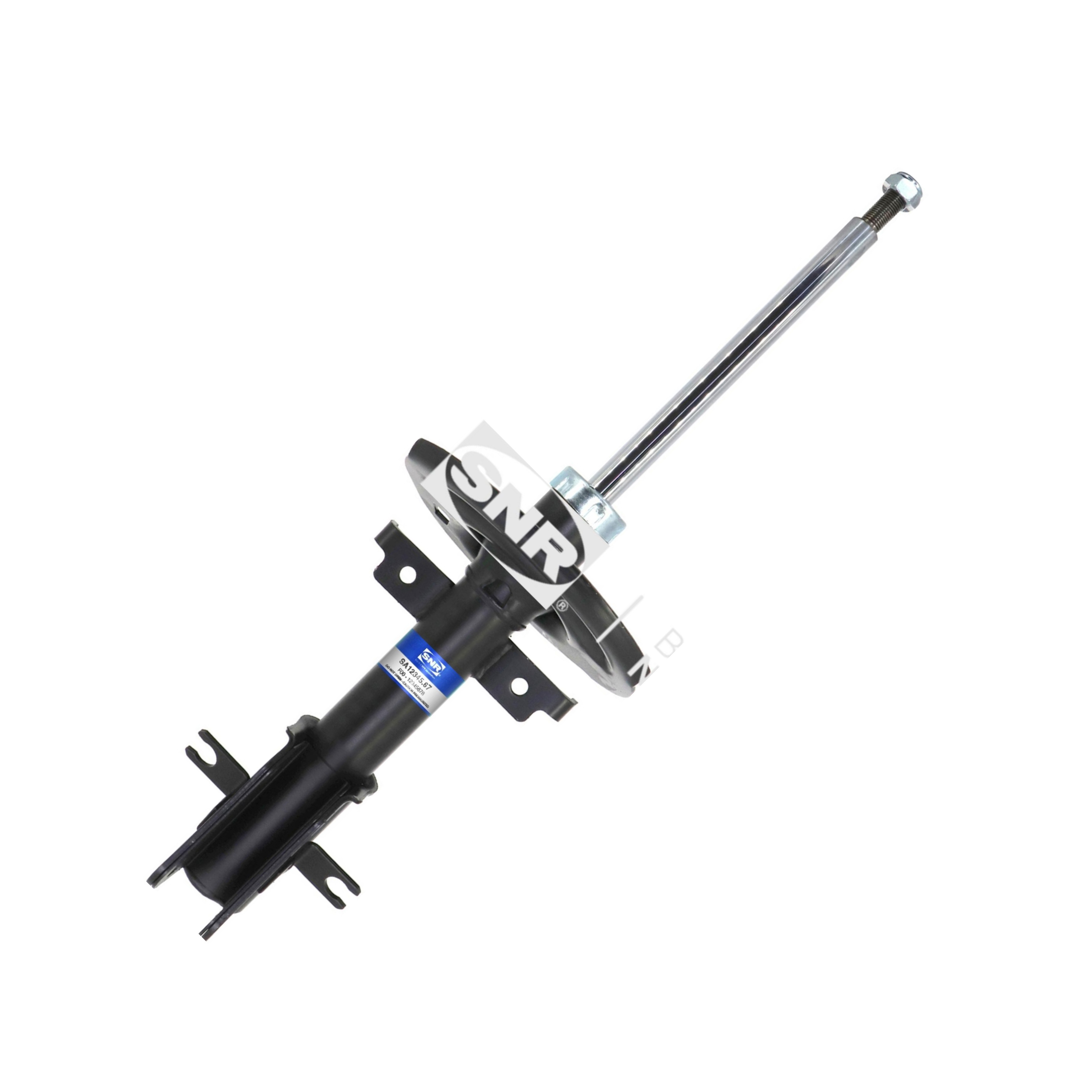 SNR SA65543.09 - Ammortizzatore www.autoricambi360.it