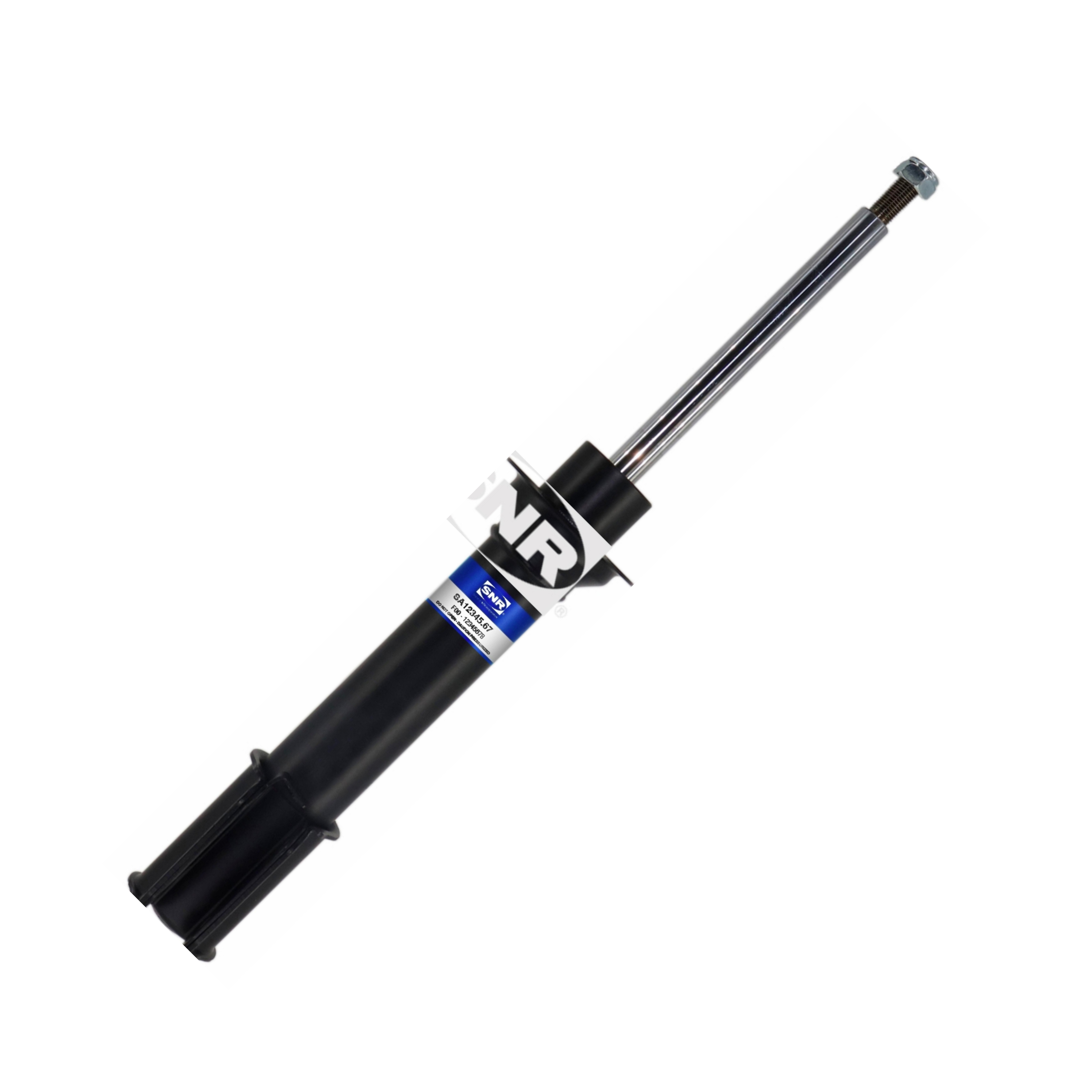 SNR SA65543.04 - Ammortizzatore www.autoricambi360.it