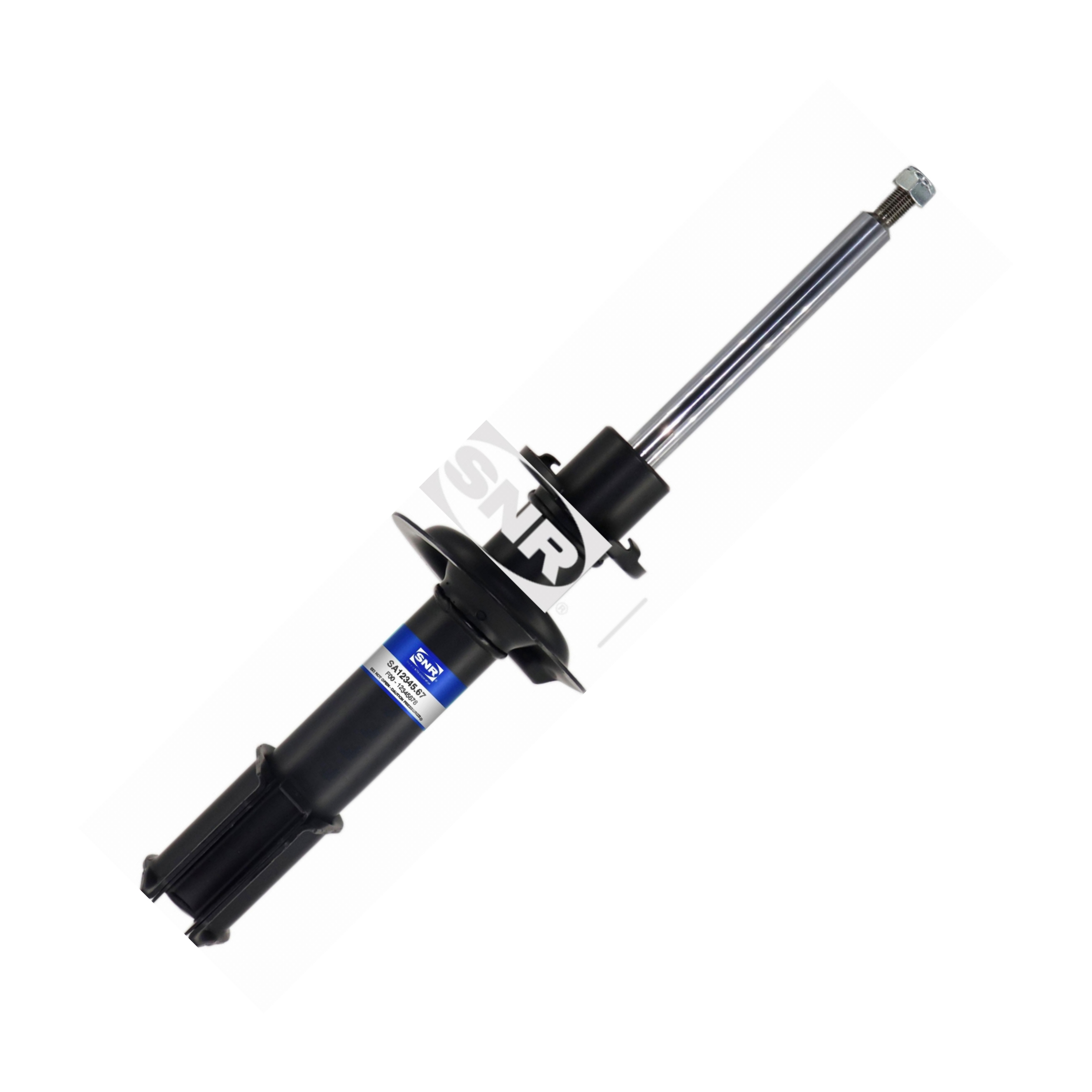 SNR SA65543.06 - Ammortizzatore www.autoricambi360.it