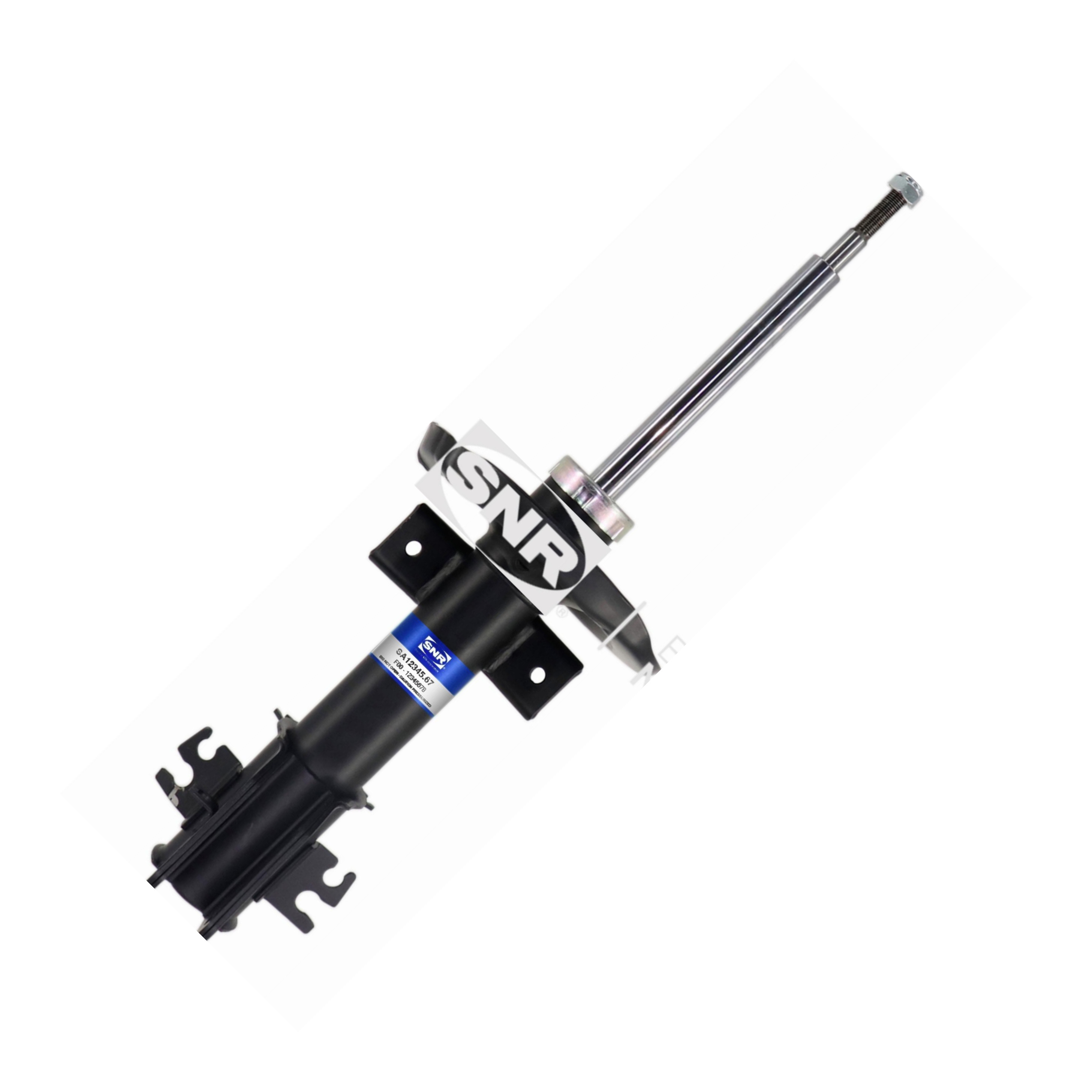 SNR SA65543.03 - Ammortizzatore www.autoricambi360.it