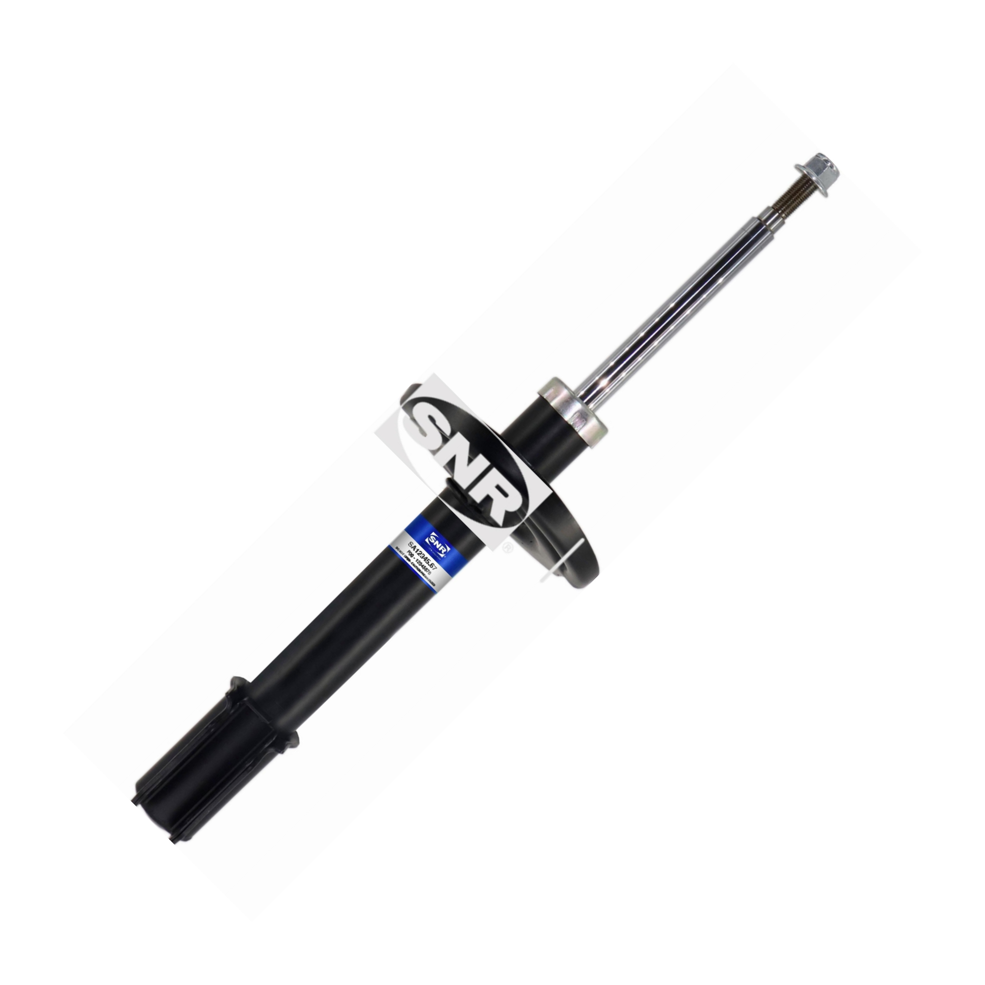 SNR SA65543.07 - Ammortizzatore www.autoricambi360.it