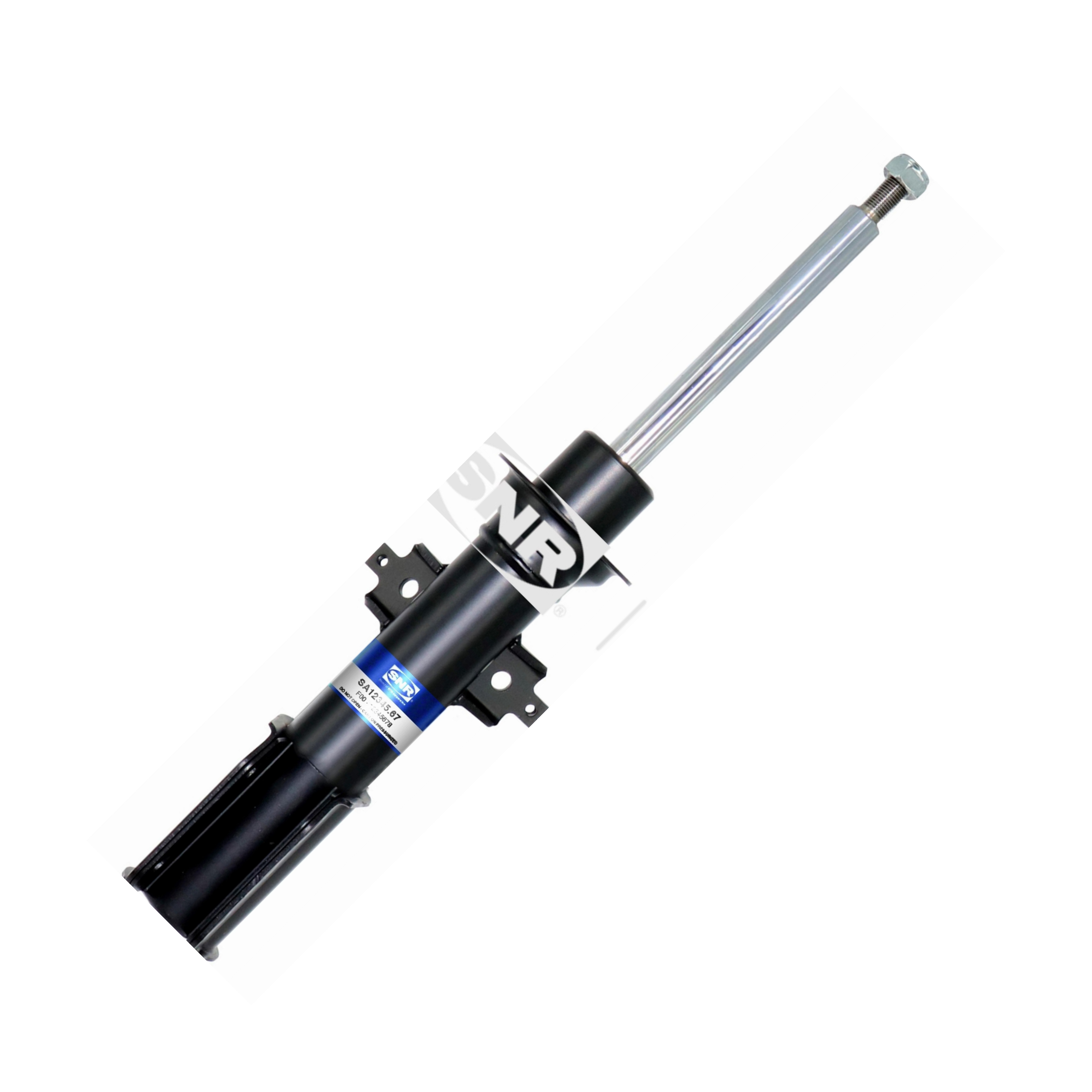 SNR SA65543.15 - Ammortizzatore www.autoricambi360.it