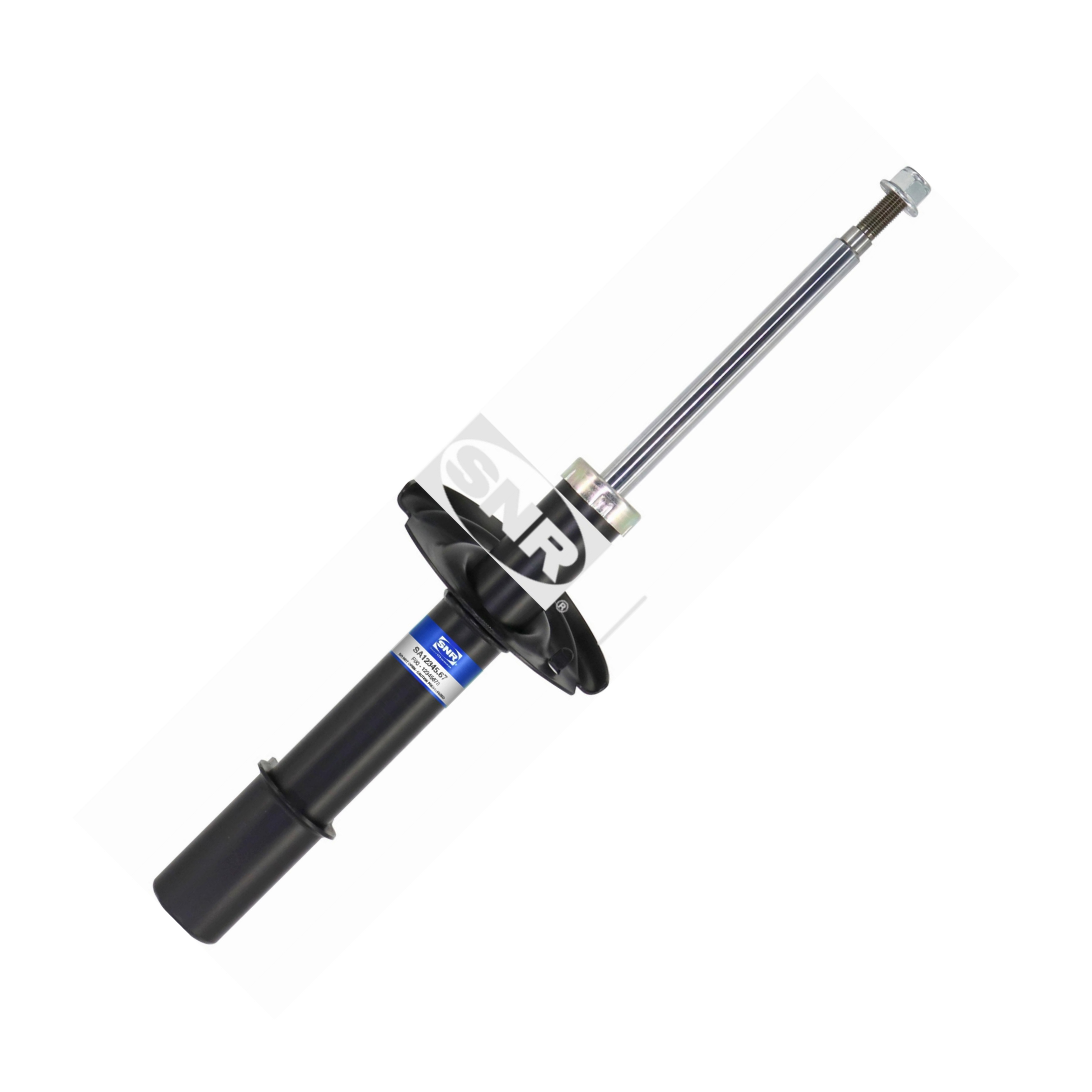 SNR SA65543.17 - Ammortizzatore www.autoricambi360.it