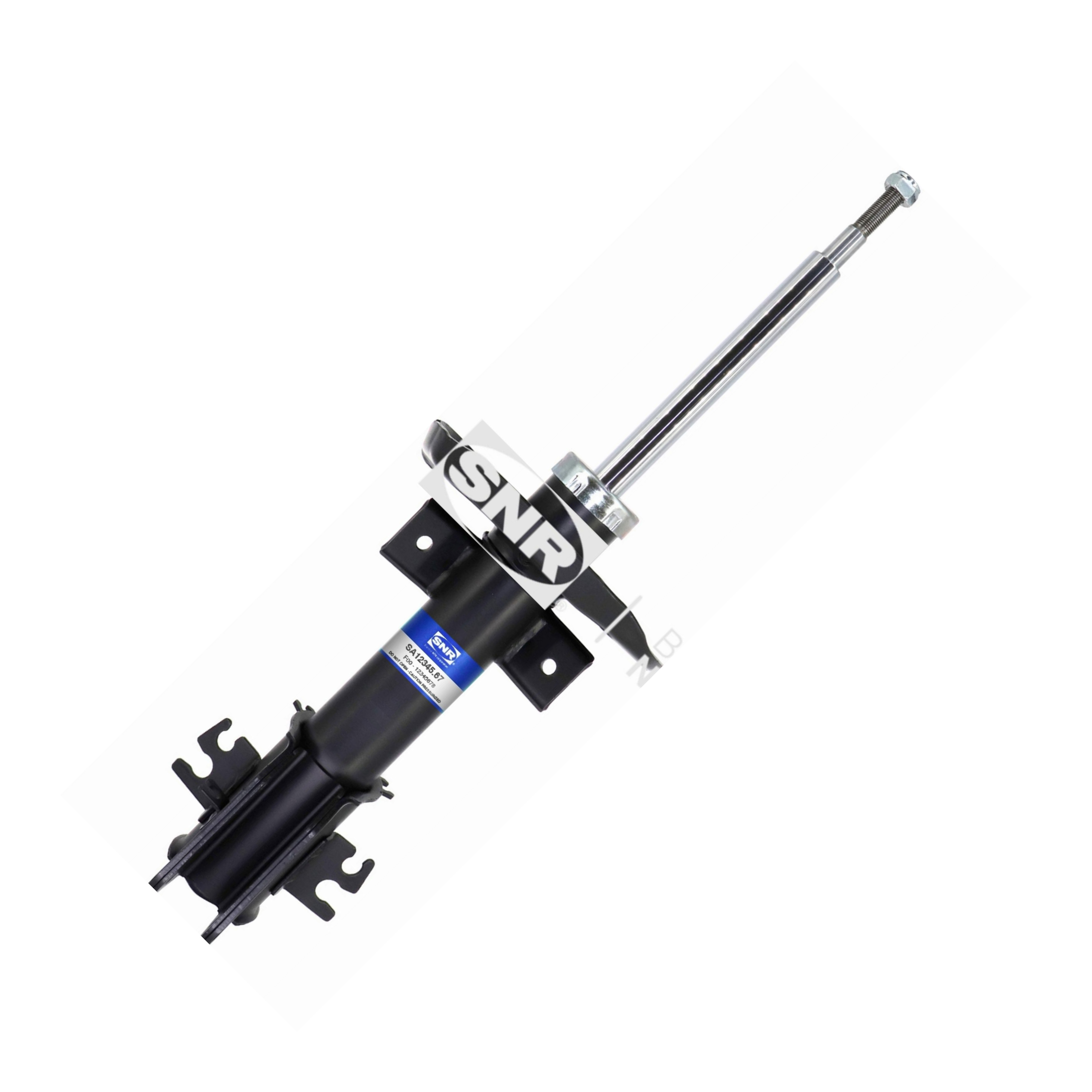 SNR SA65543.33 - Ammortizzatore www.autoricambi360.it