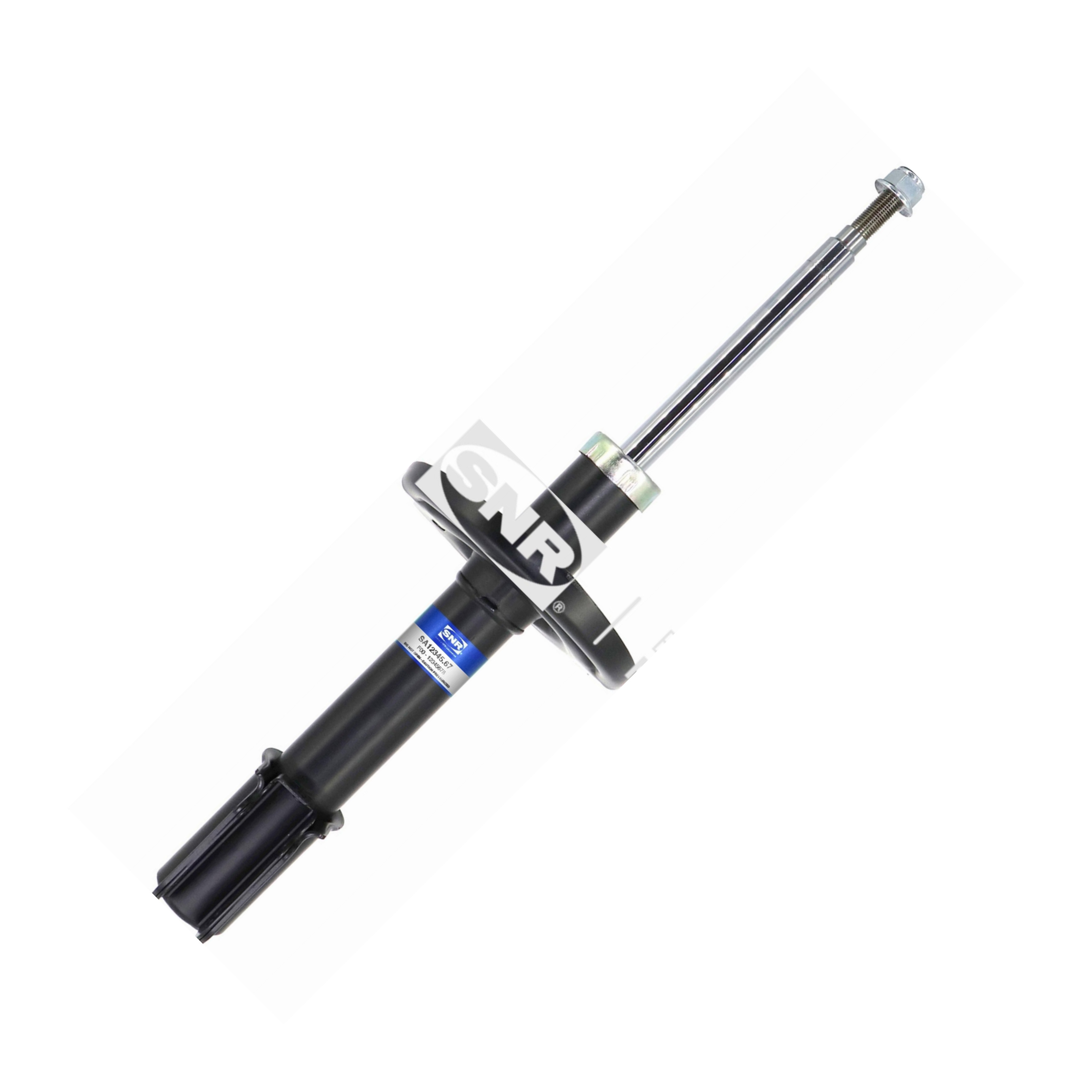 SNR SA65543.25 - Ammortizzatore www.autoricambi360.it