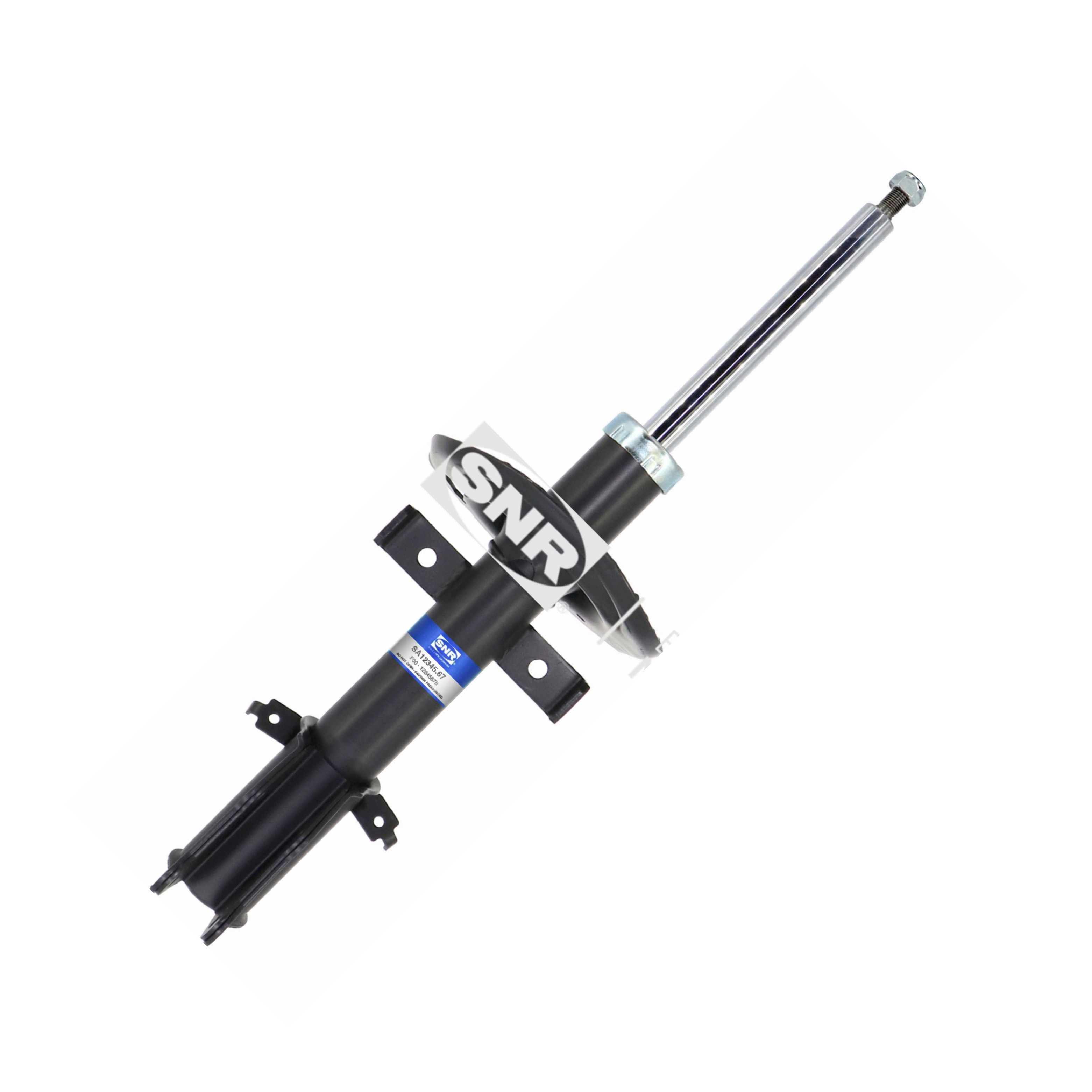 SNR SA65543.26 - Ammortizzatore www.autoricambi360.it