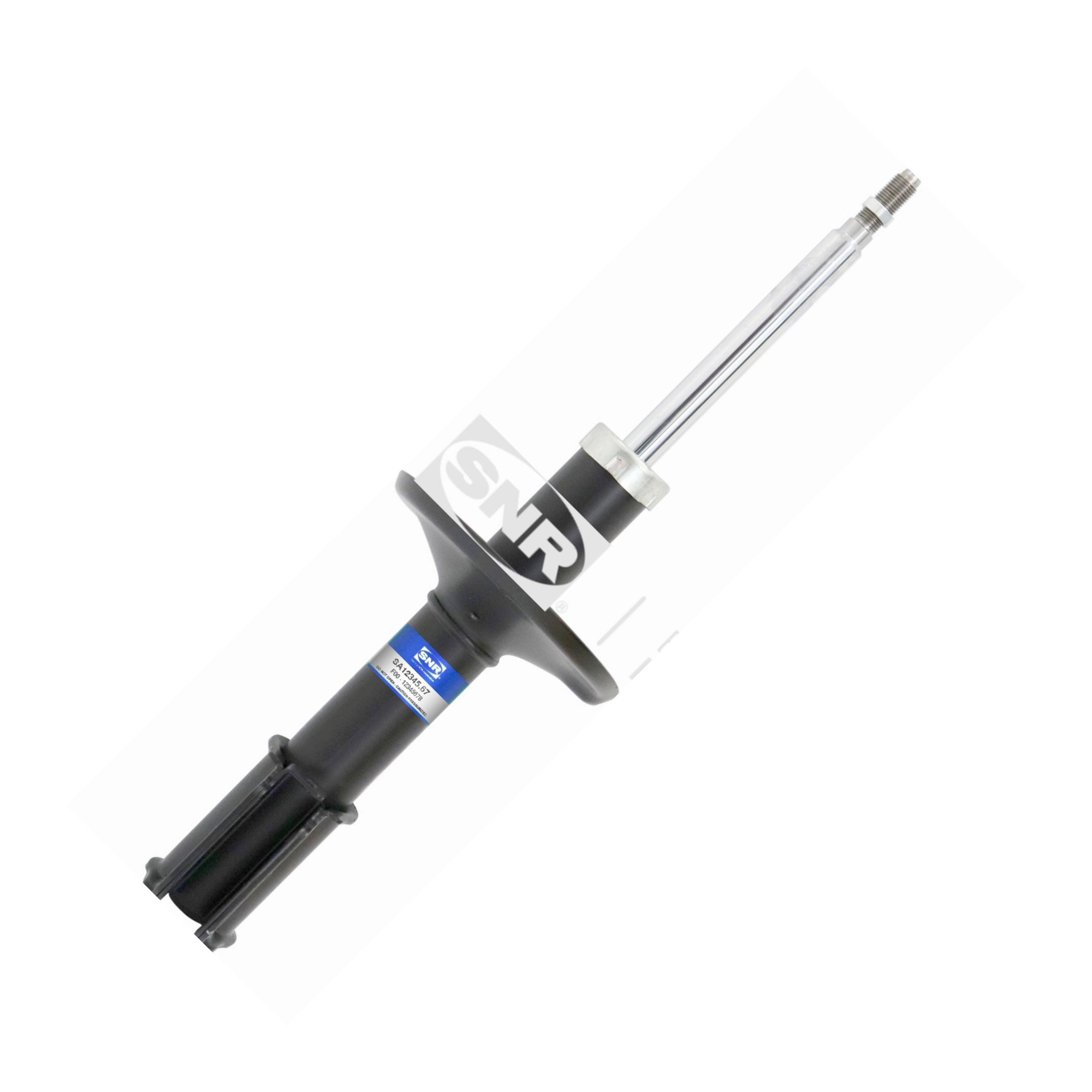 SNR SA65543.28 - Ammortizzatore www.autoricambi360.it