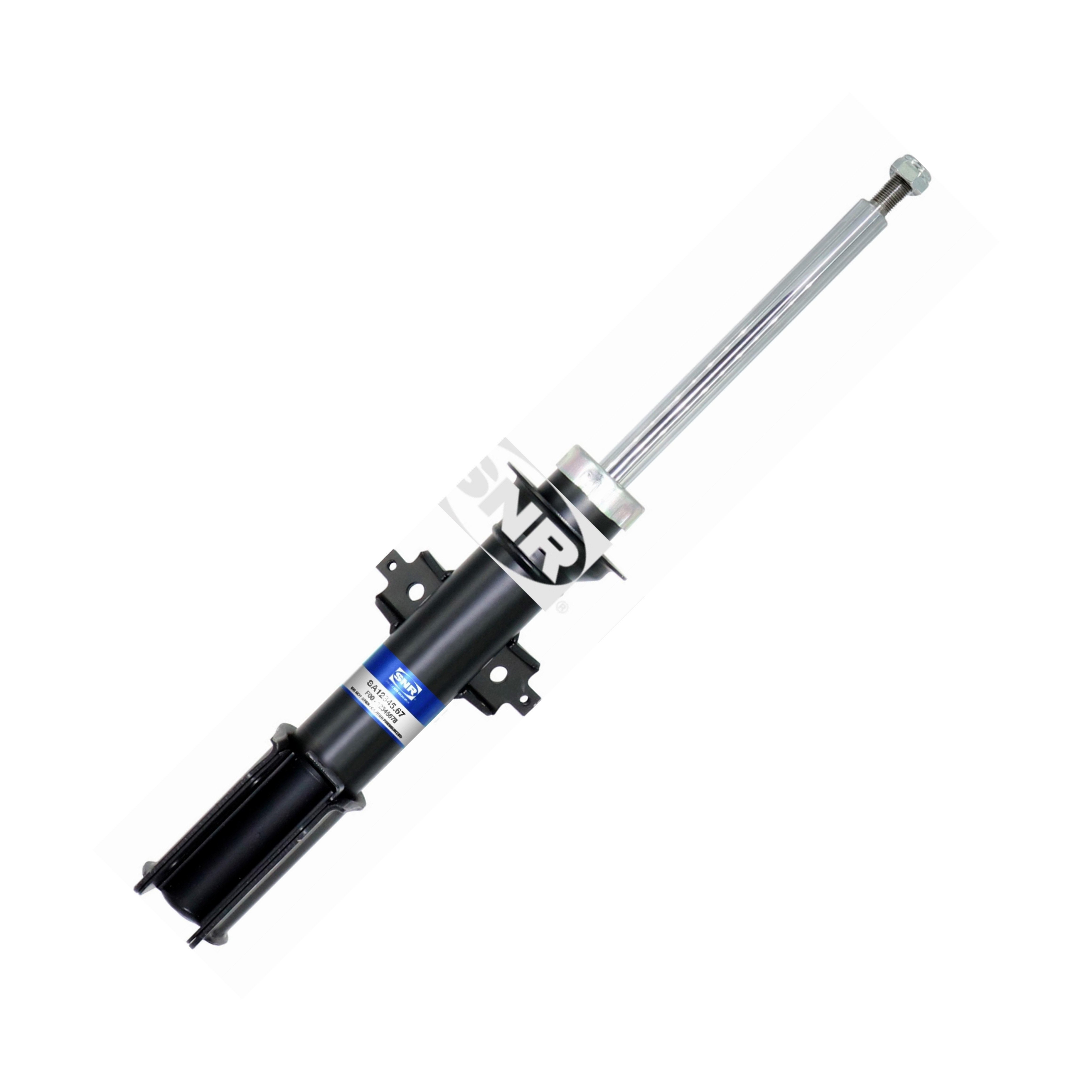 SNR SA65543.23 - Ammortizzatore www.autoricambi360.it