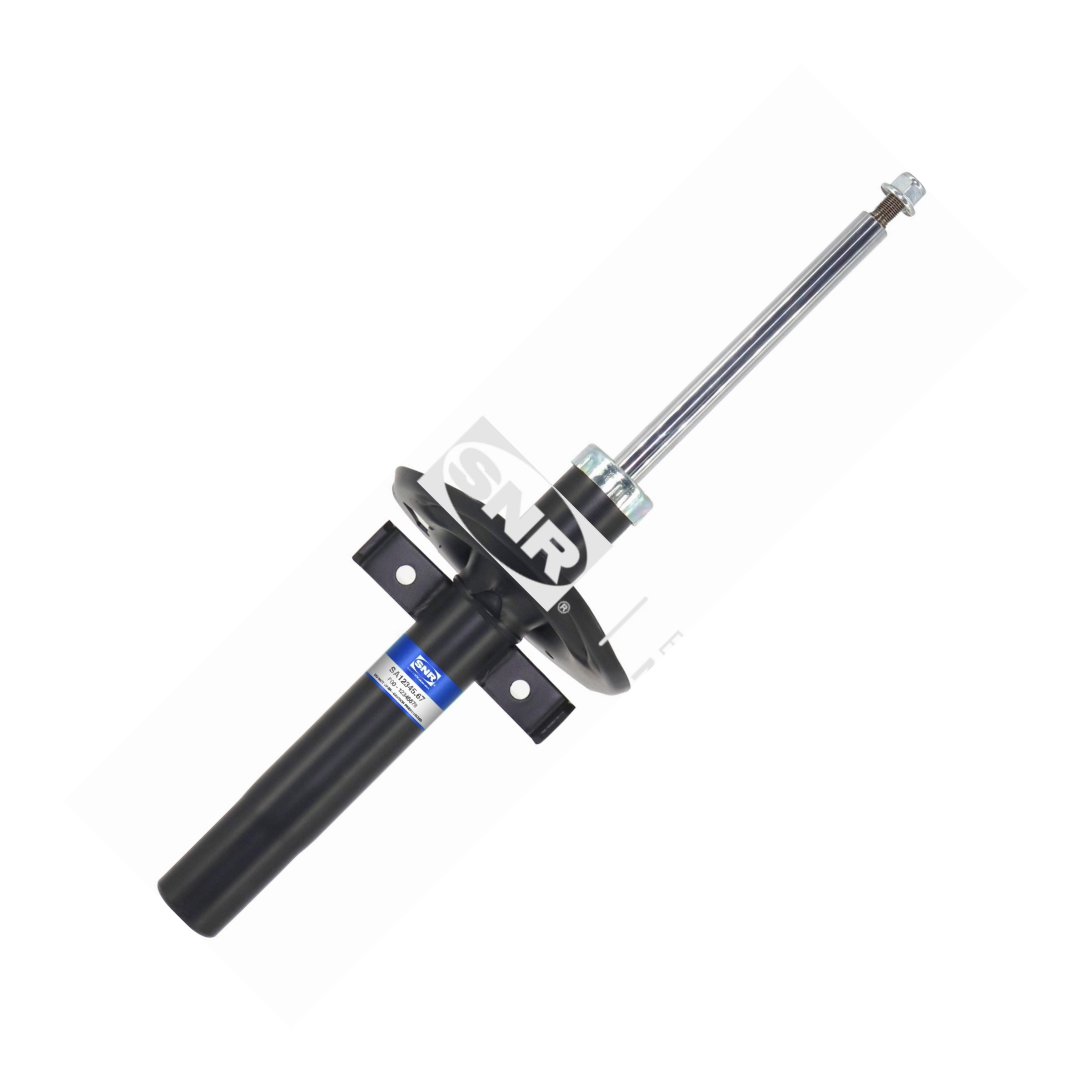 SNR SA65543.27 - Ammortizzatore www.autoricambi360.it
