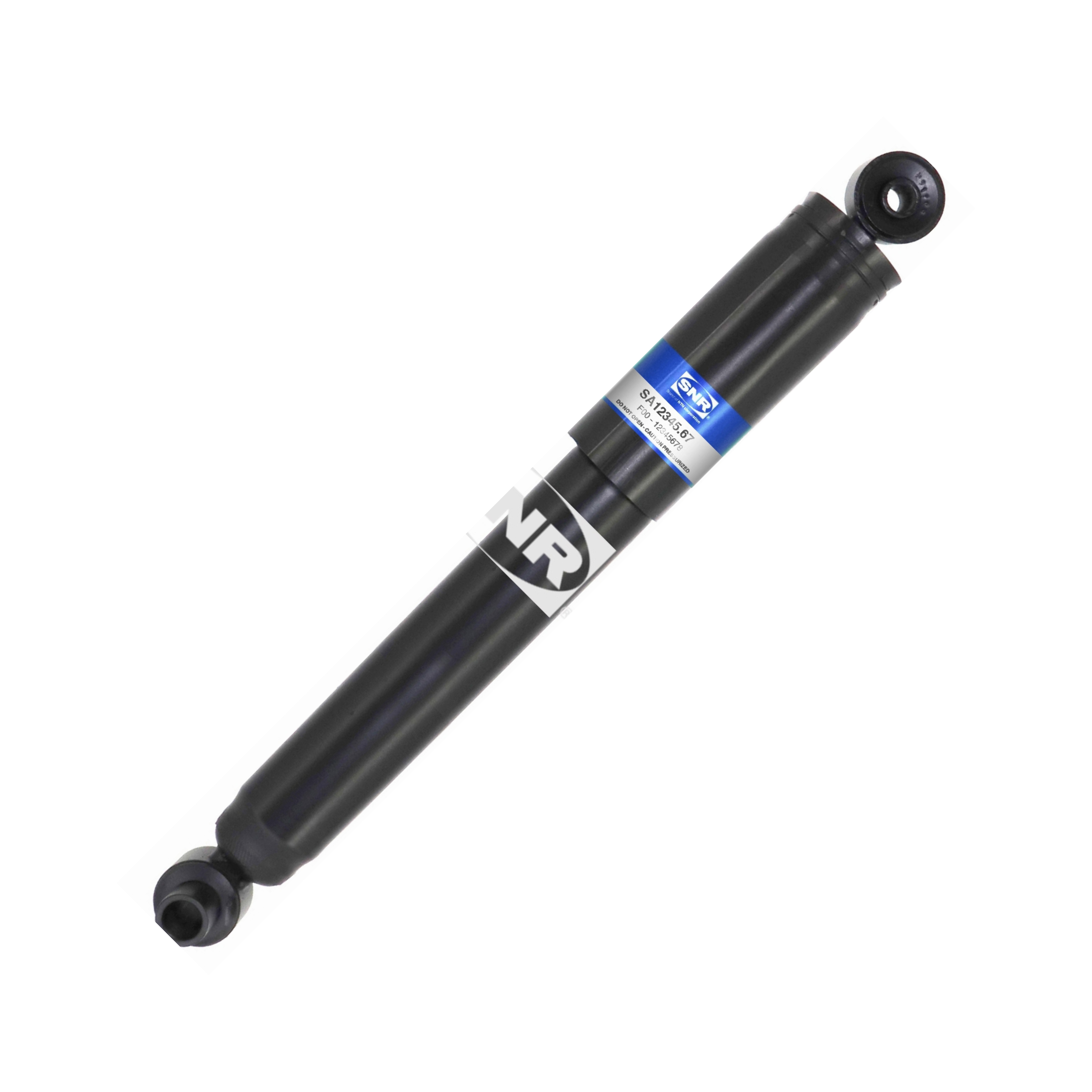 SNR SA65511.38 - Ammortizzatore www.autoricambi360.it