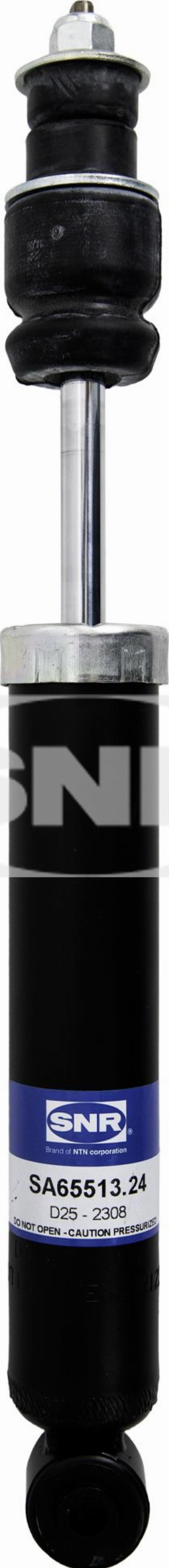 SNR SA65513.24 - Ammortizzatore www.autoricambi360.it