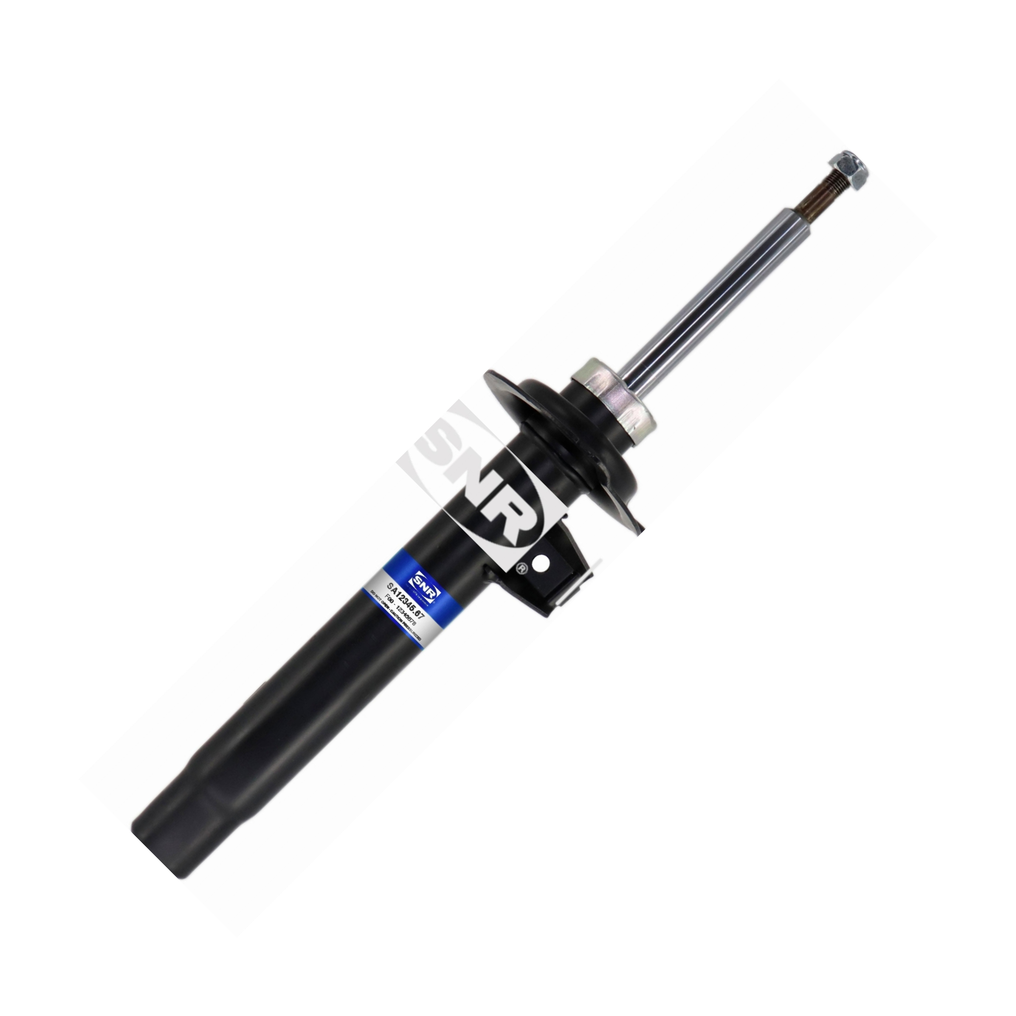 SNR SA65040.09L - Ammortizzatore www.autoricambi360.it