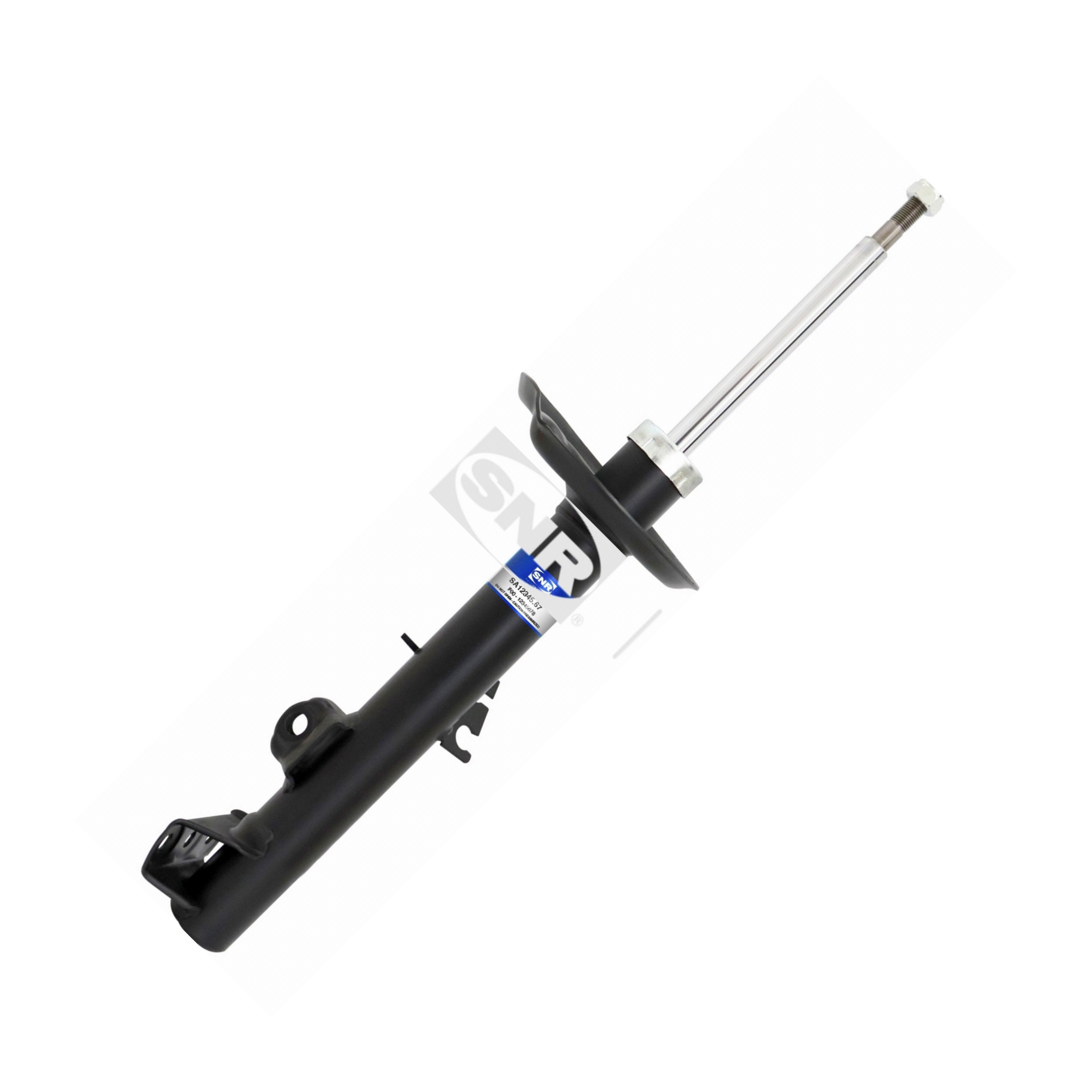 SNR SA65040.04R - Ammortizzatore www.autoricambi360.it