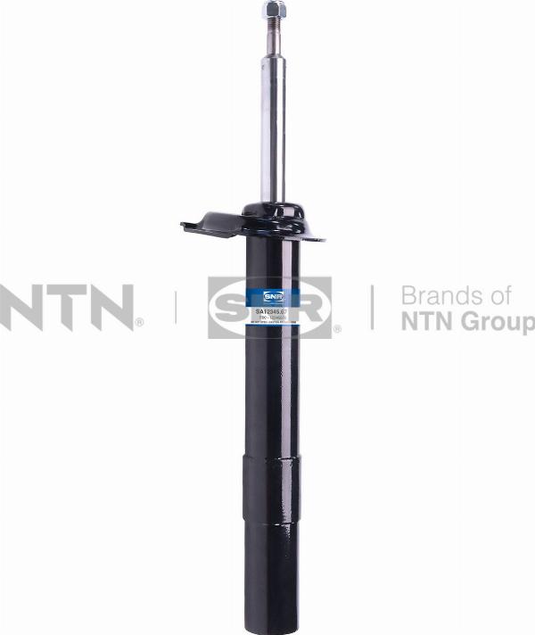 SNR SA65040.05 - Ammortizzatore www.autoricambi360.it