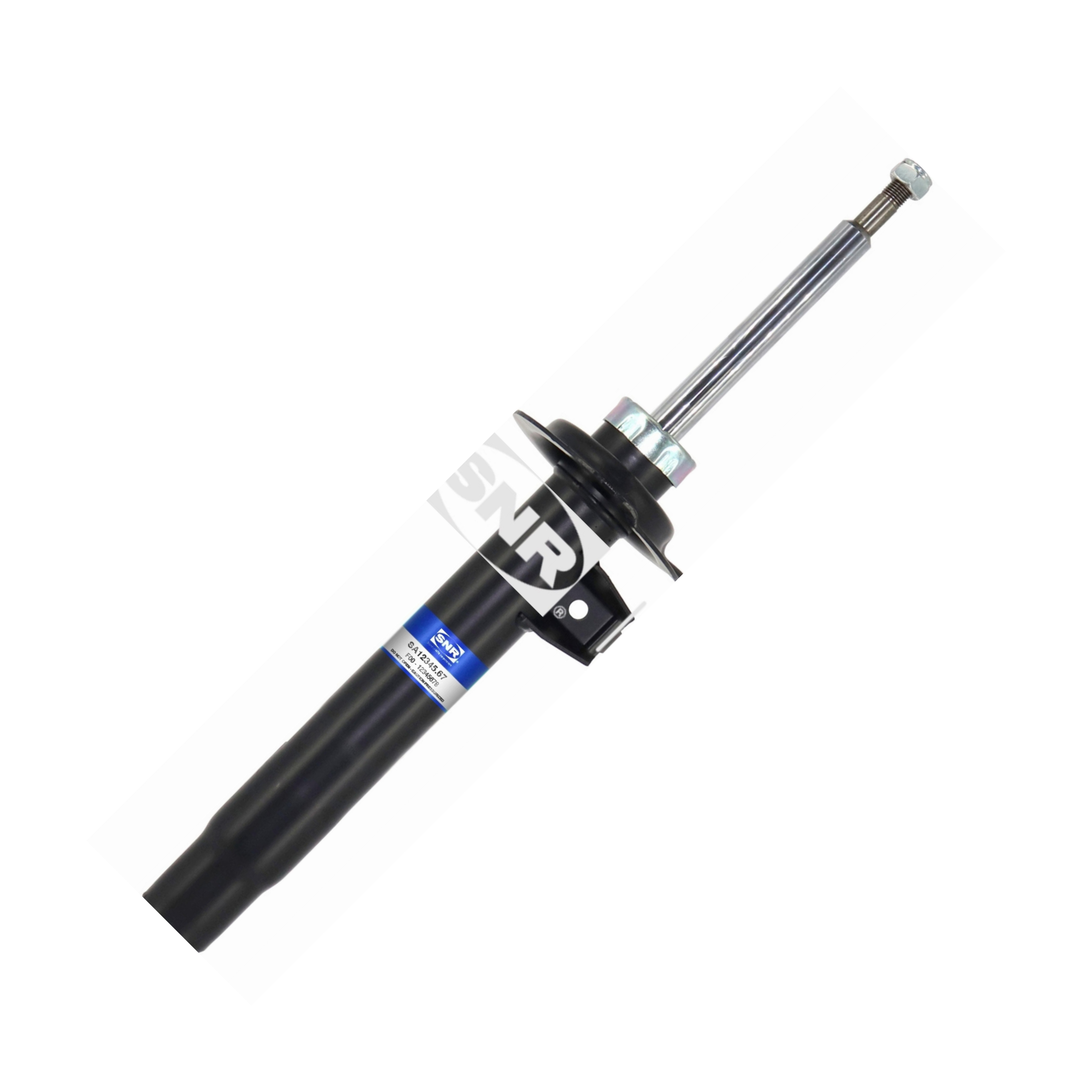 SNR SA65040.01L - Ammortizzatore www.autoricambi360.it