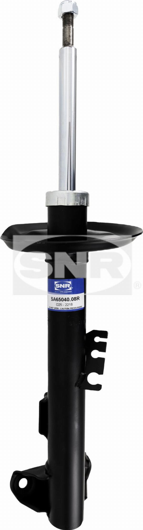 SNR SA65040.08R - Ammortizzatore www.autoricambi360.it