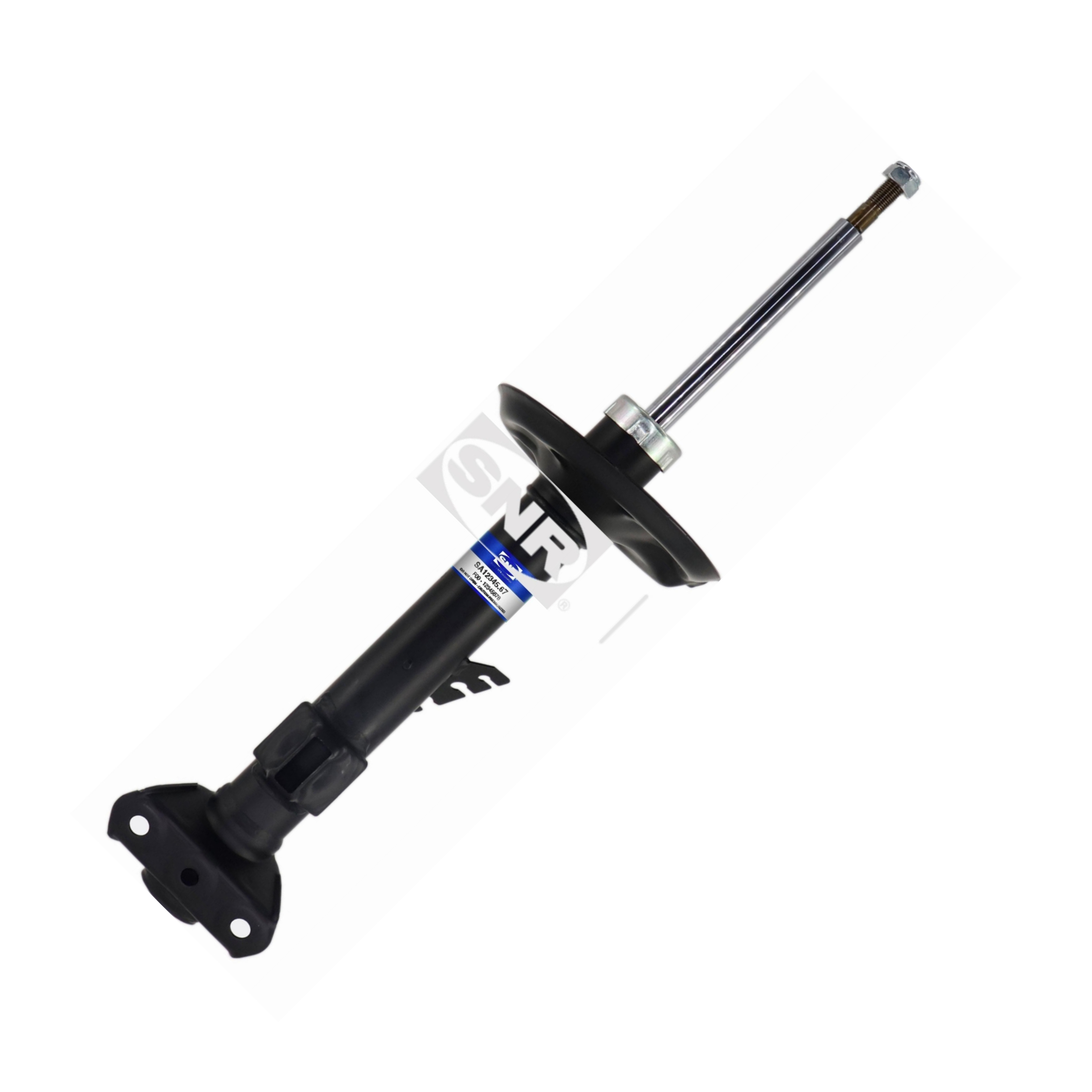 SNR SA65040.03L - Ammortizzatore www.autoricambi360.it