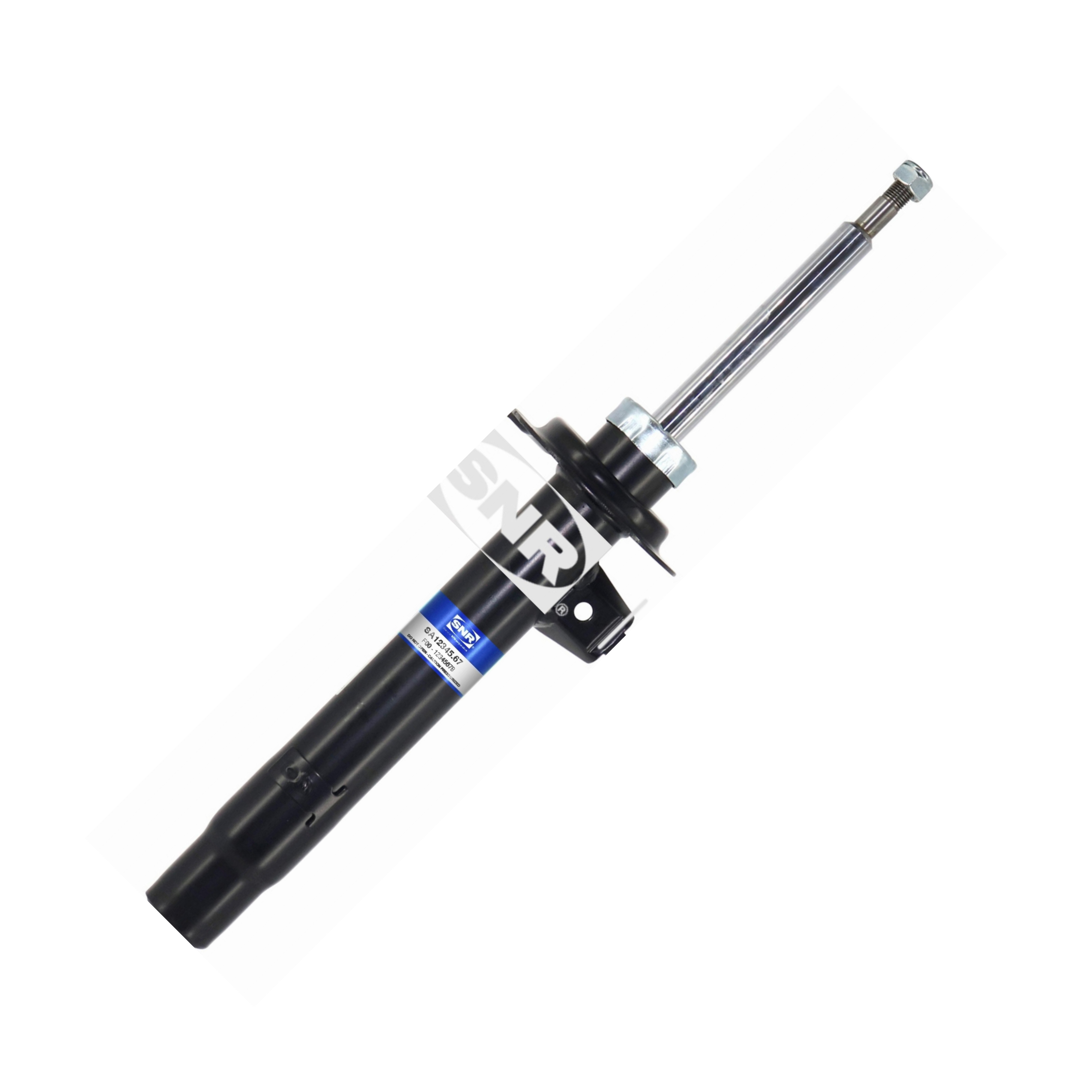 SNR SA65040.02R - Ammortizzatore www.autoricambi360.it