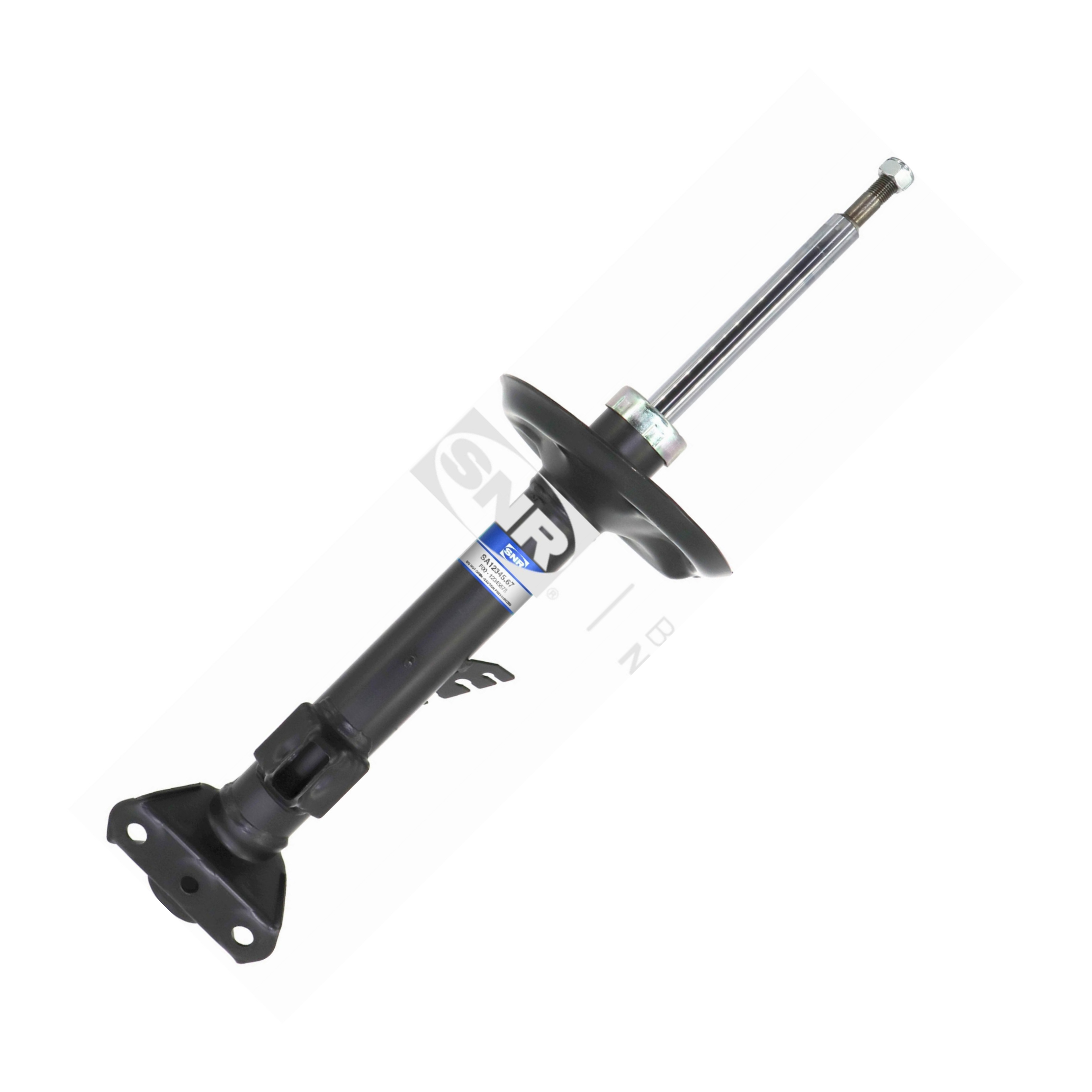 SNR SA65040.07L - Ammortizzatore www.autoricambi360.it