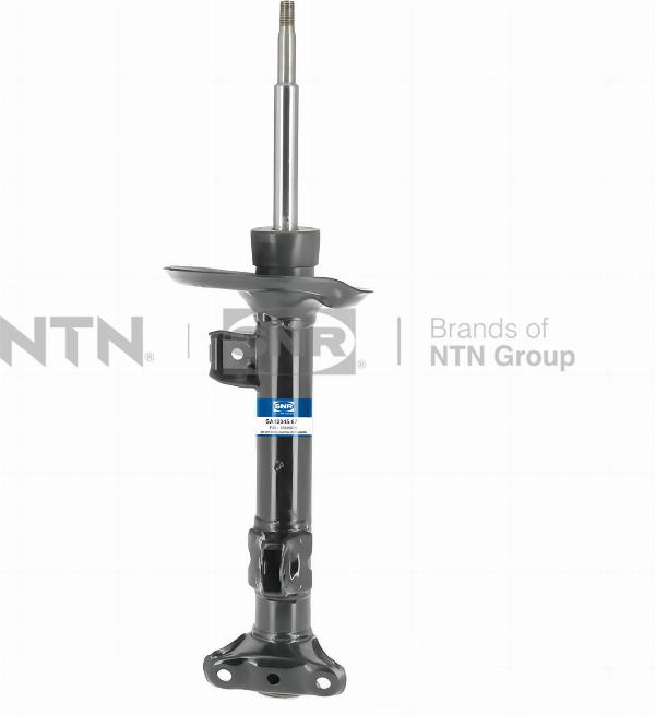 SNR SA65040.07R - Ammortizzatore www.autoricambi360.it